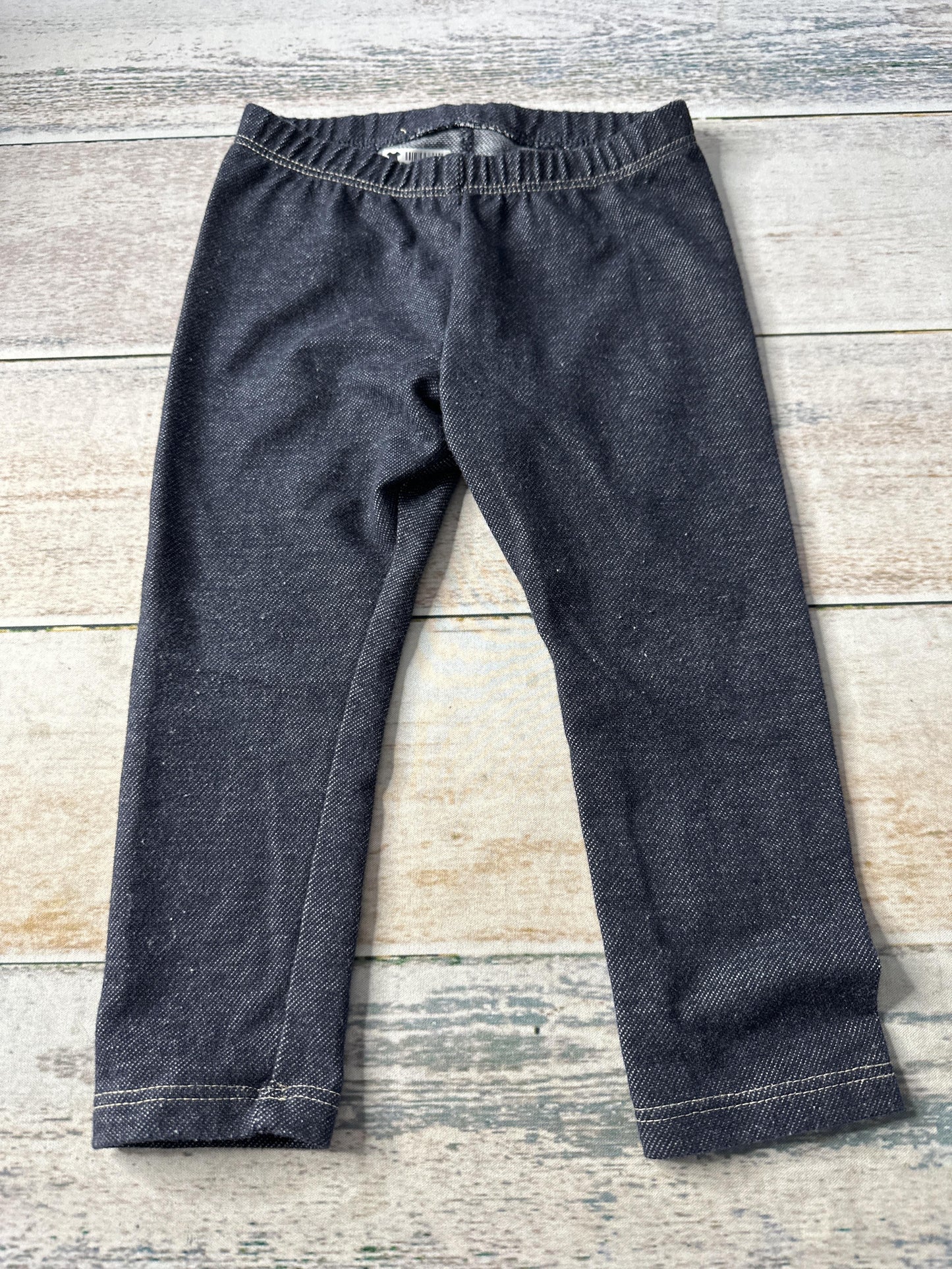 Cat & Jack Unisex Pants Size: 2T