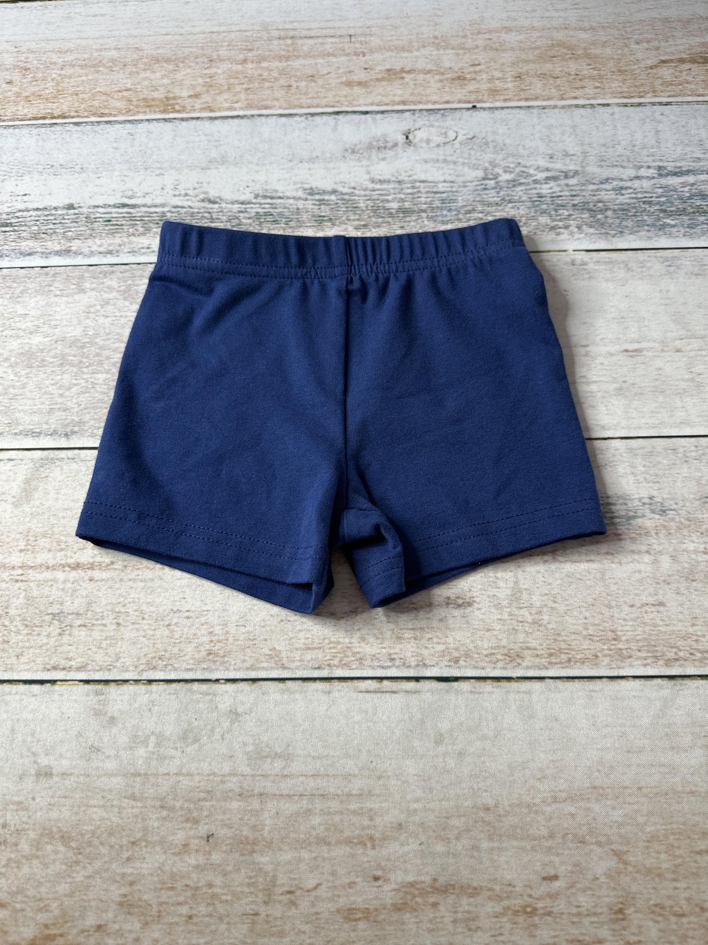 Carters Unisex Shorts Size: 2T