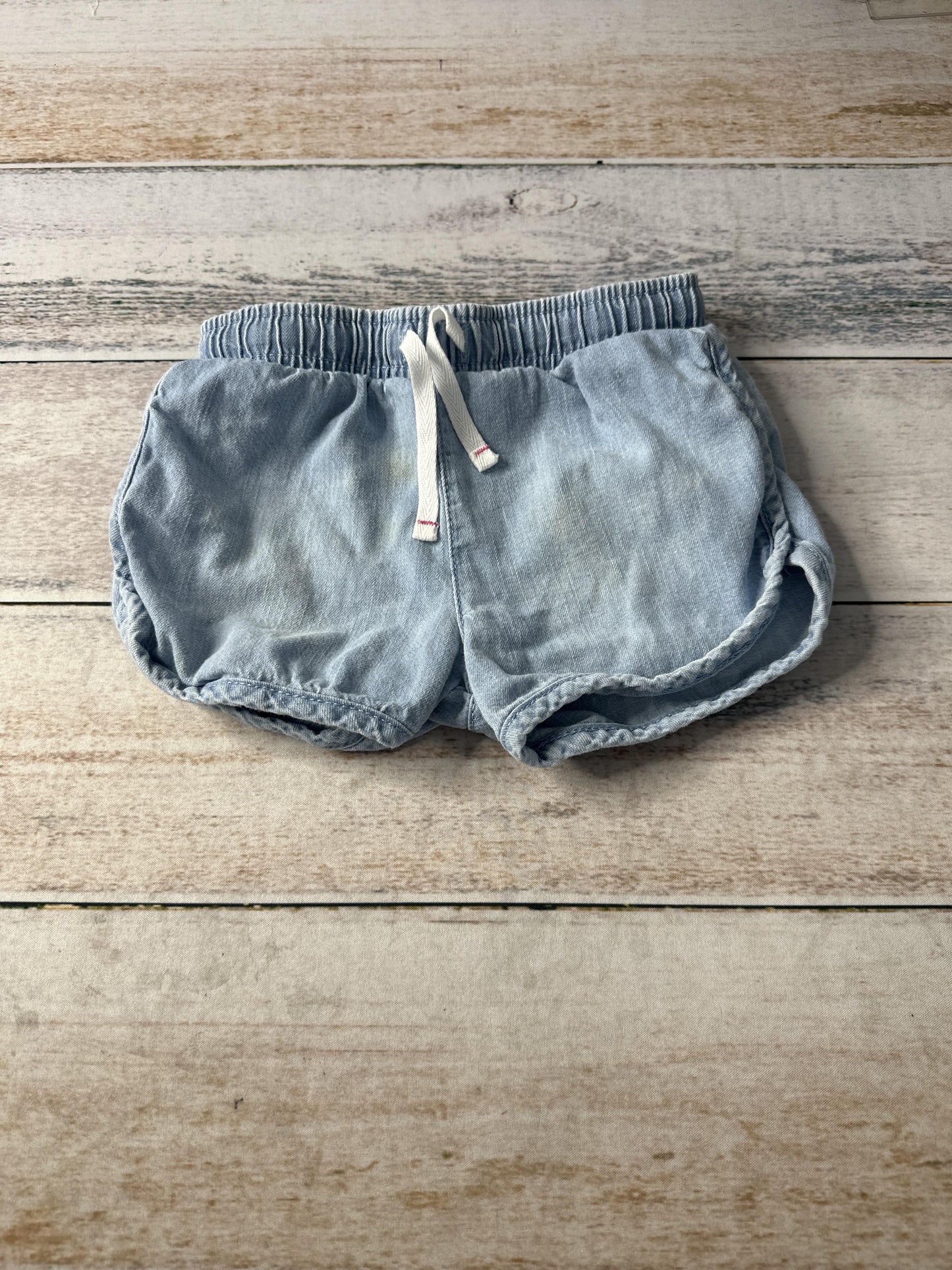 Cat & Jack Unisex Shorts Size: 2T