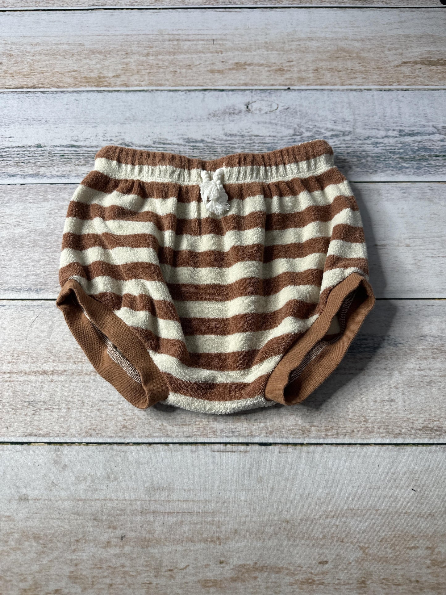 Unisex Shorts Size: 2T