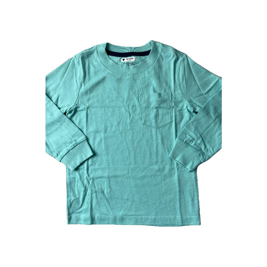 Amazon Unisex Long Sleeve T-Shirt Size: 2T