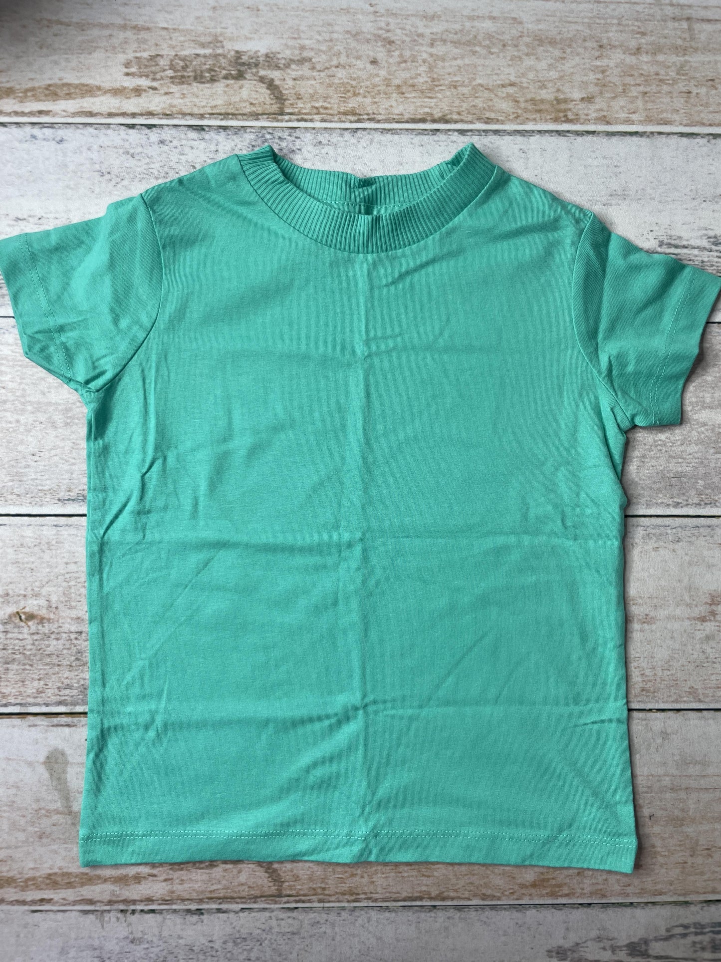 Mightly Unisex Shirt Size: 2T
