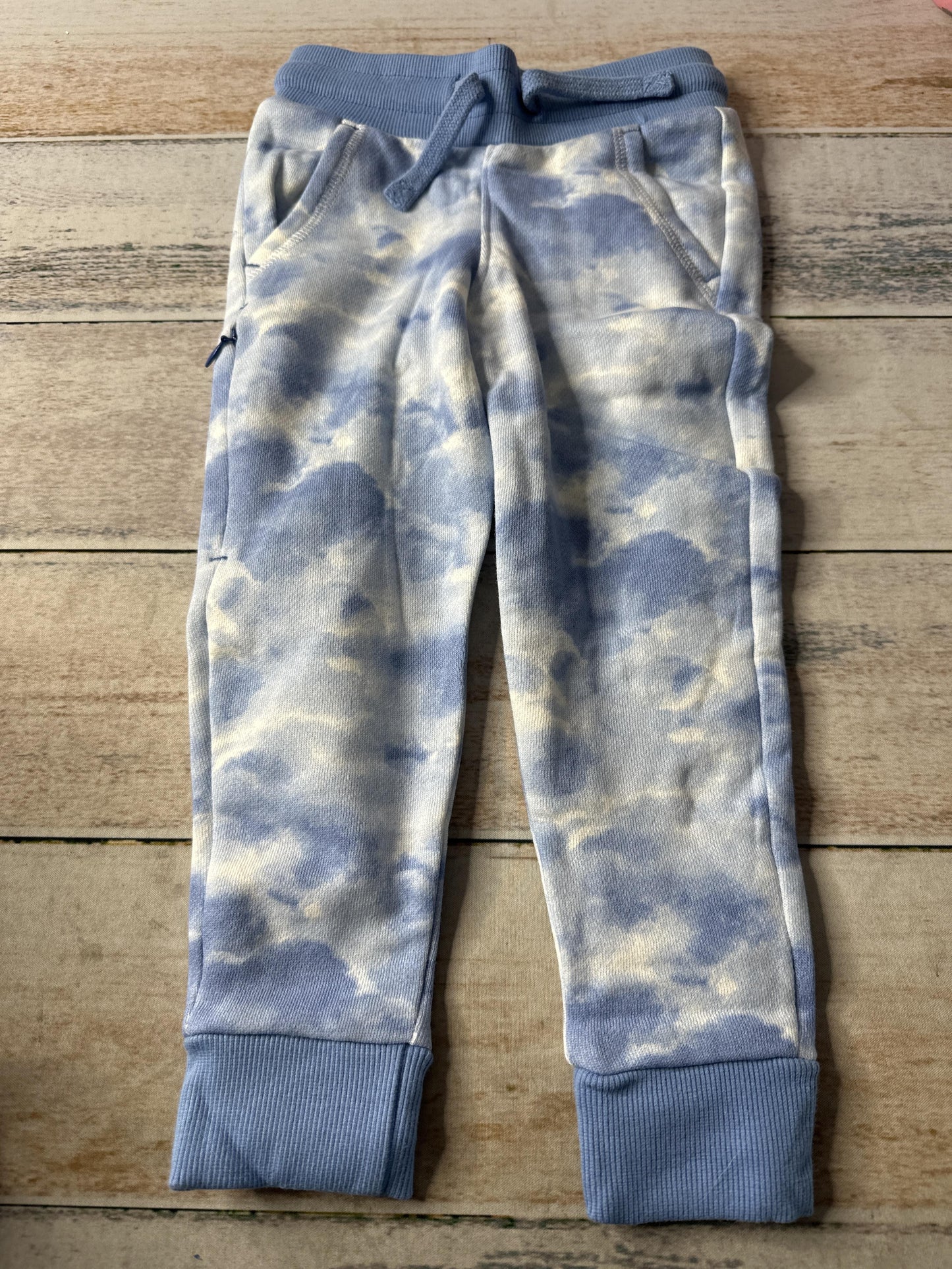 Mightly Unisex Pants Size: 2T