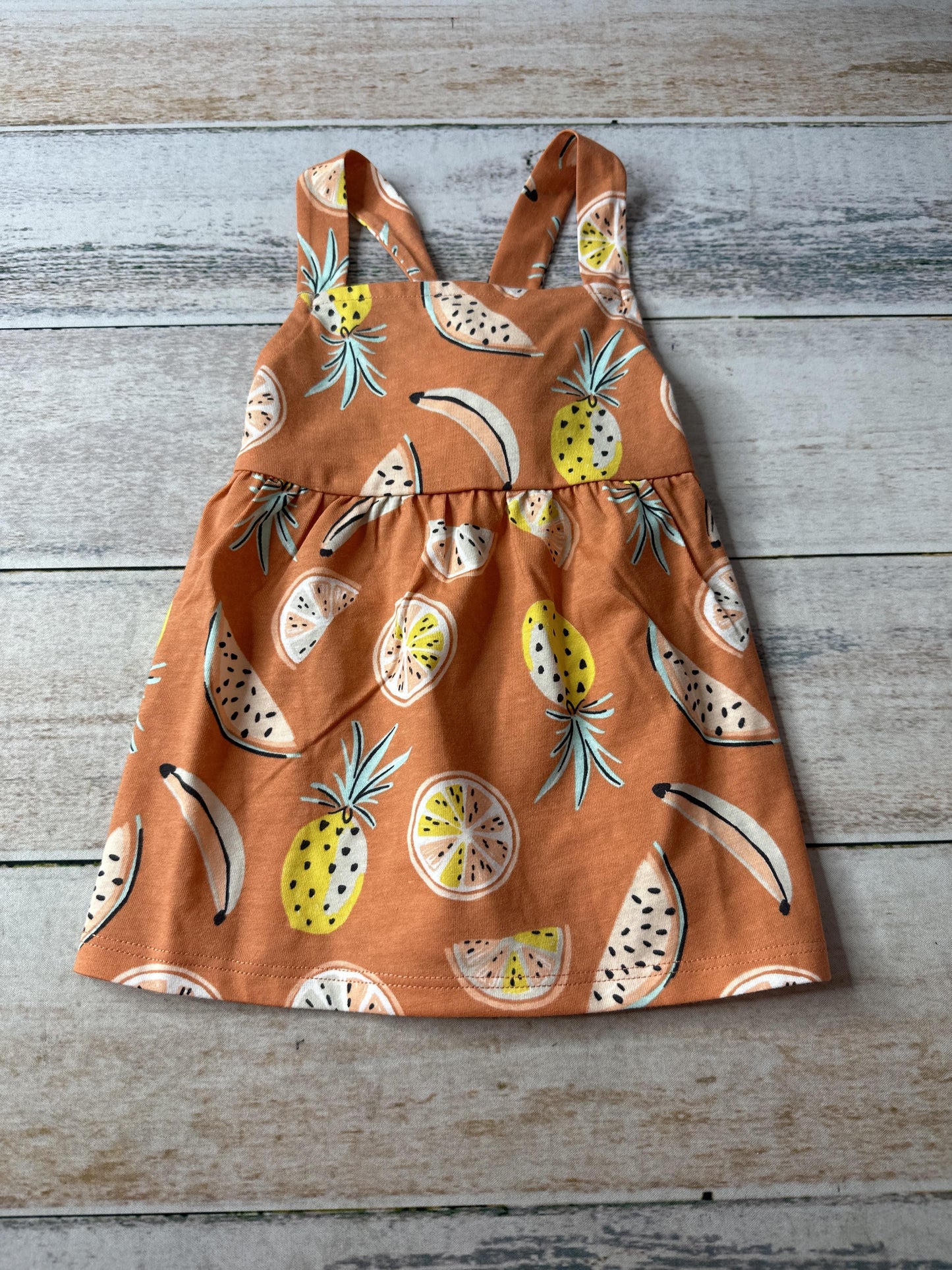 Carters Unisex Tank Top Size: 2T
