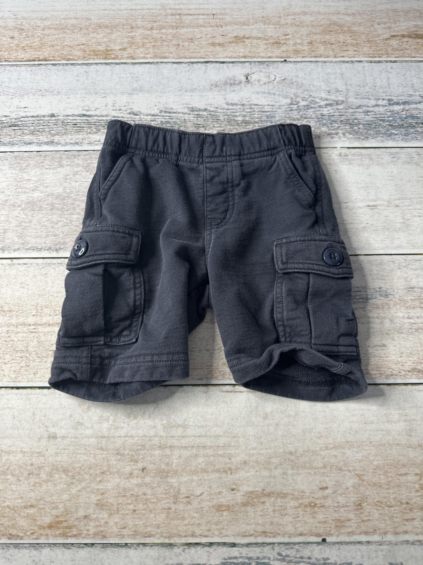 Tea Unisex Shorts Size: 2T