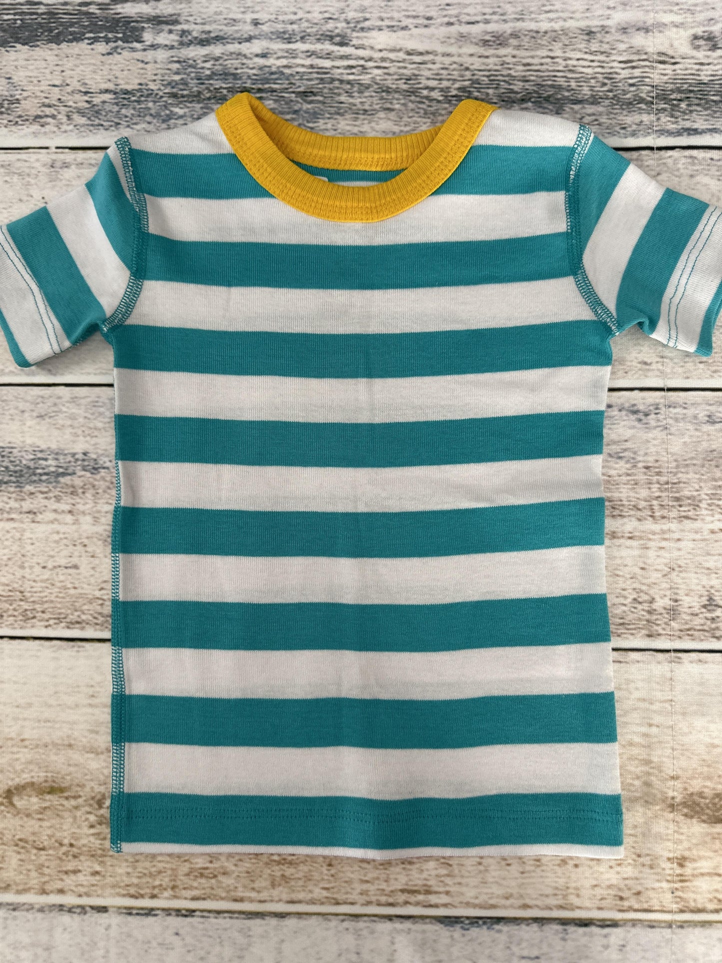 Mightly Unisex Pajamas Size: 2T
