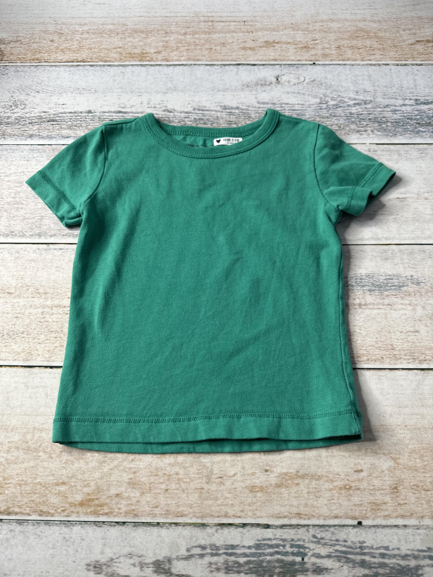 Kidential Unisex T-Shirt Size: 2T