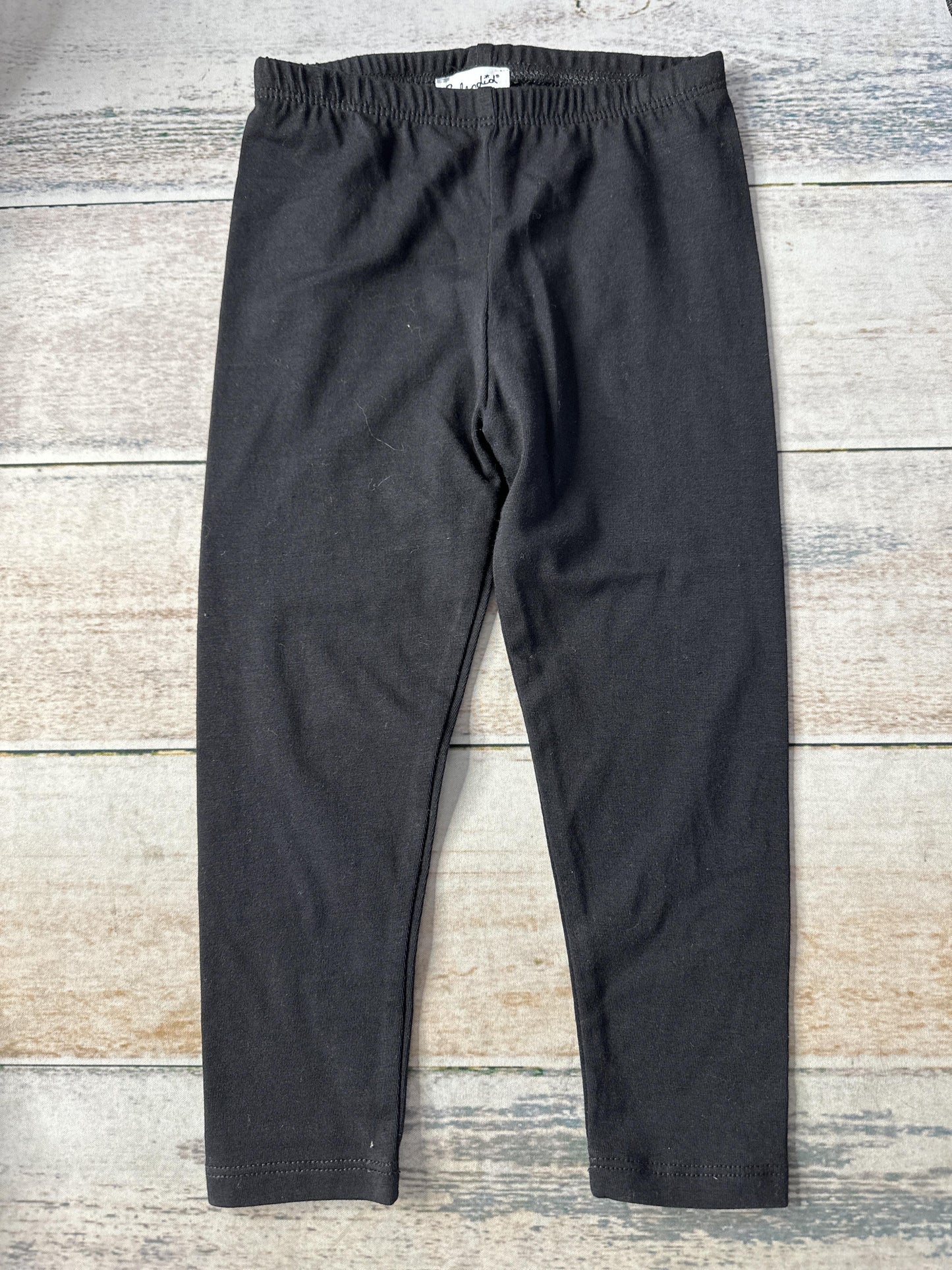 Unisex Pants Size: 2T