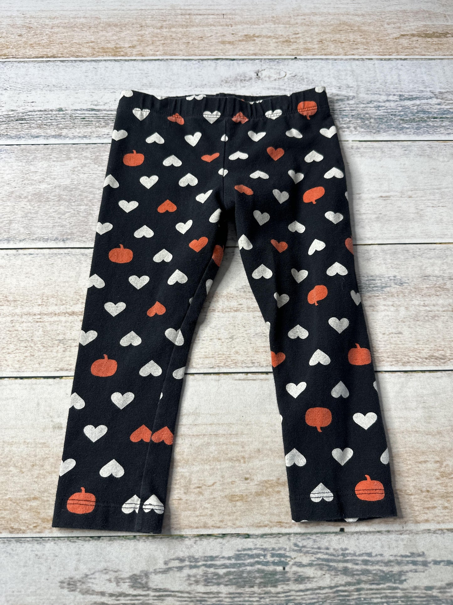 Primary Unisex Pants Size: 2T