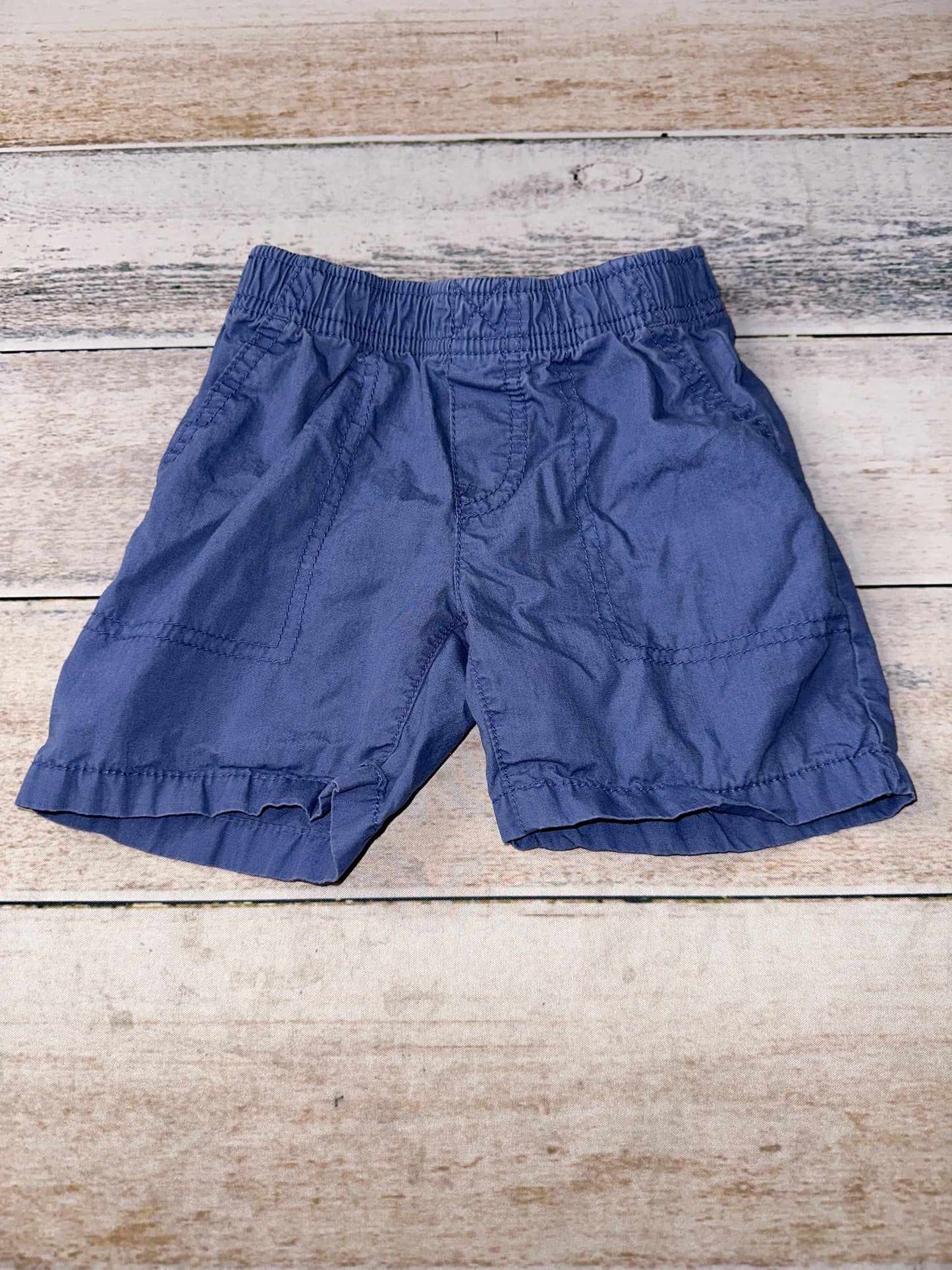 Carters Unisex Shorts Size: 2T