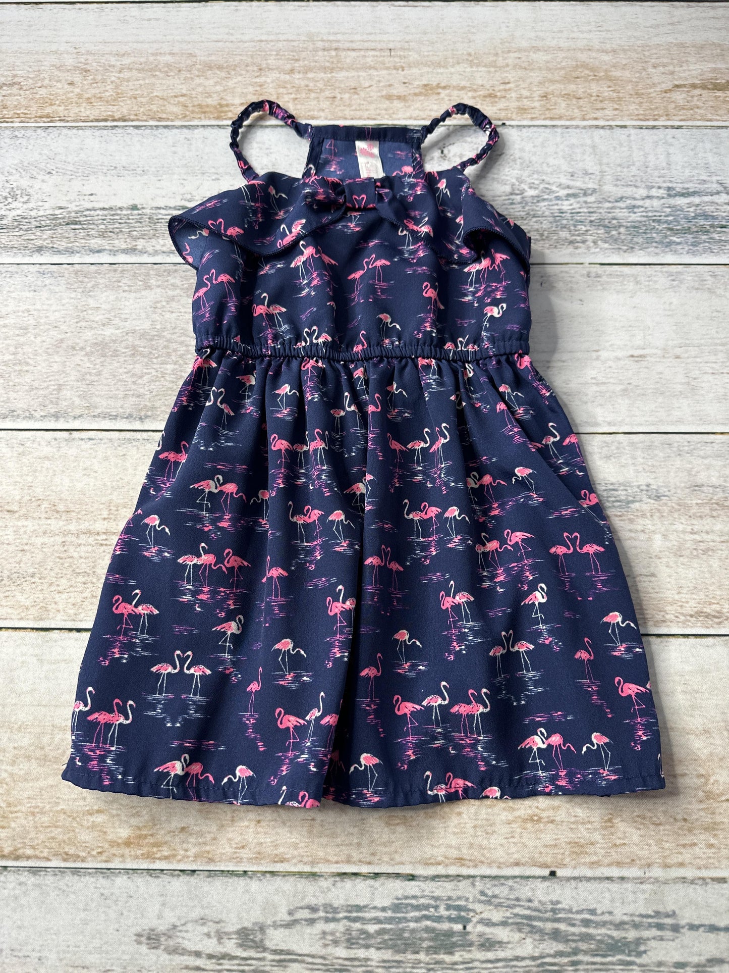 Girls Dress Size: 2T