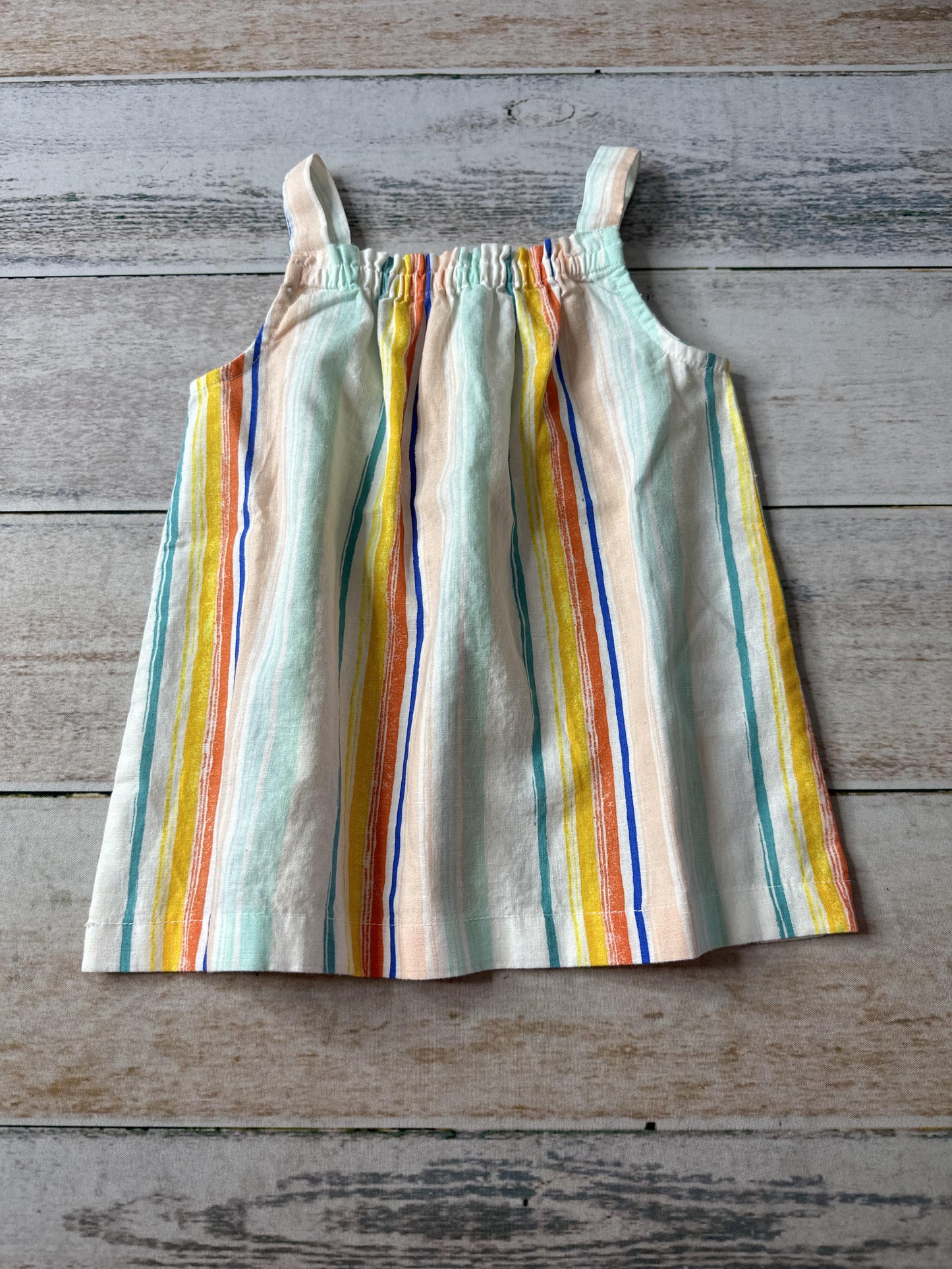 Carters Unisex Tank Top Size: 2T