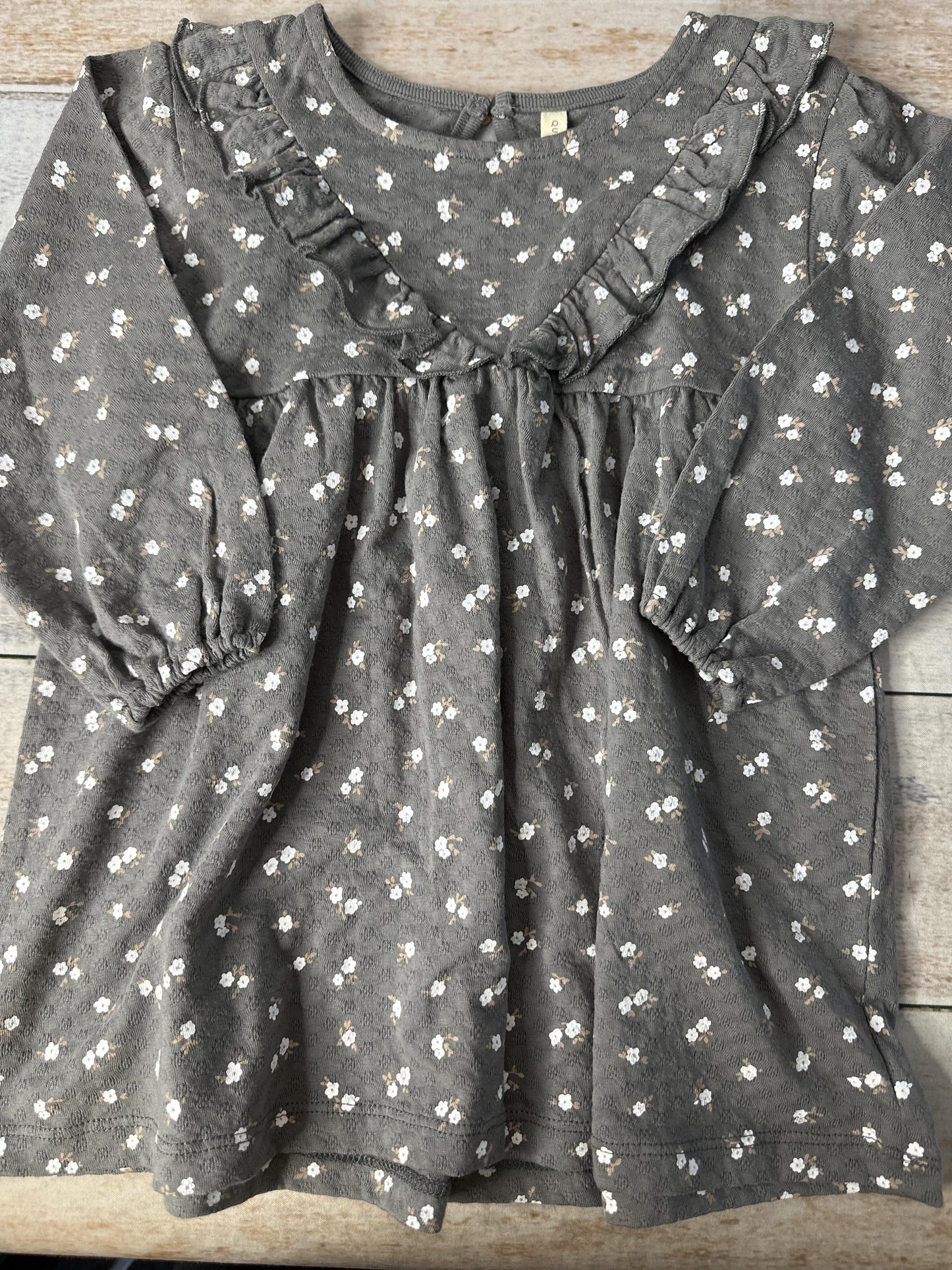 Girls Dress Size: 2T