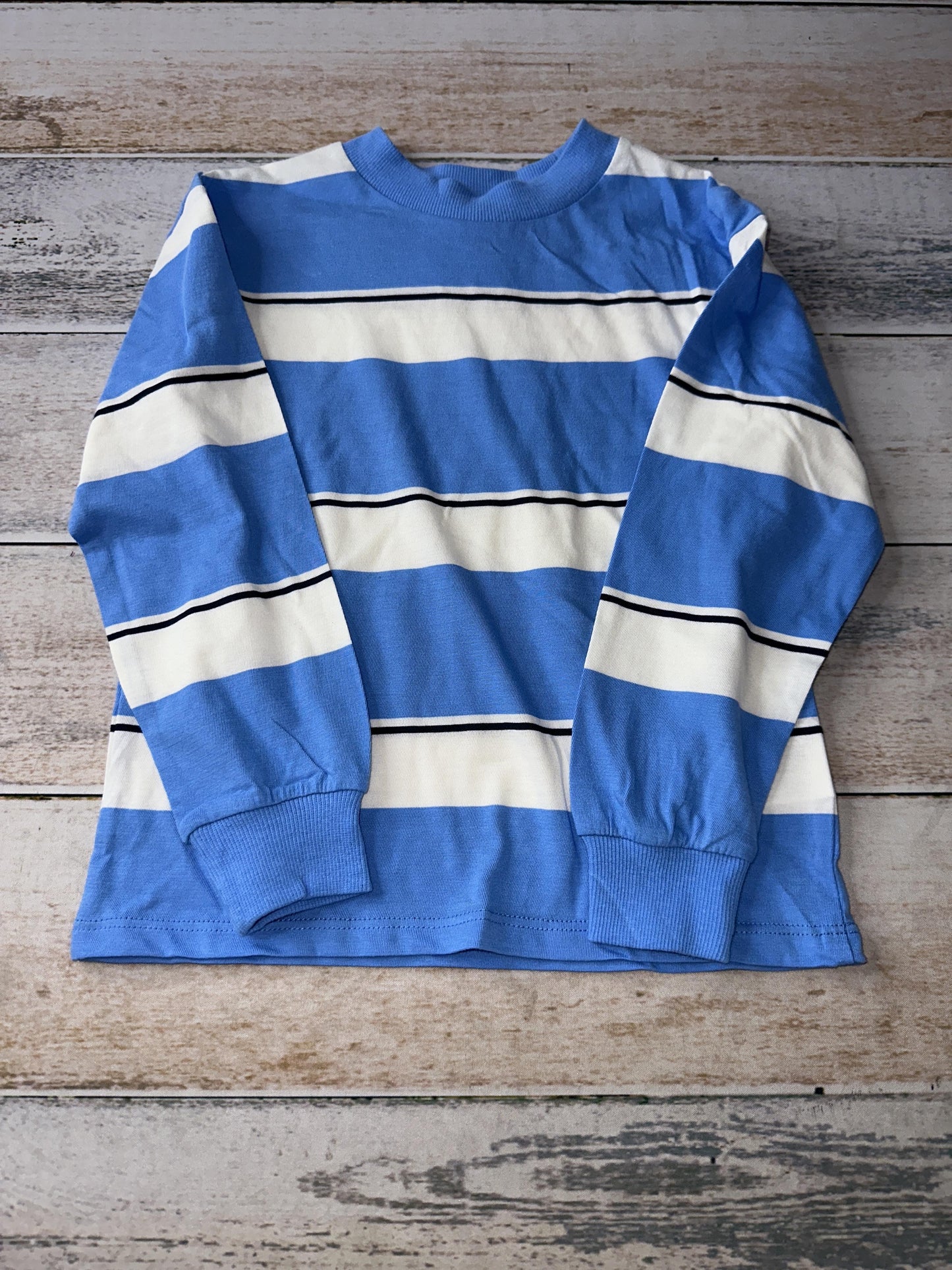 H&M Boys Long Sleeve T-Shirt Size: 3-4 Years