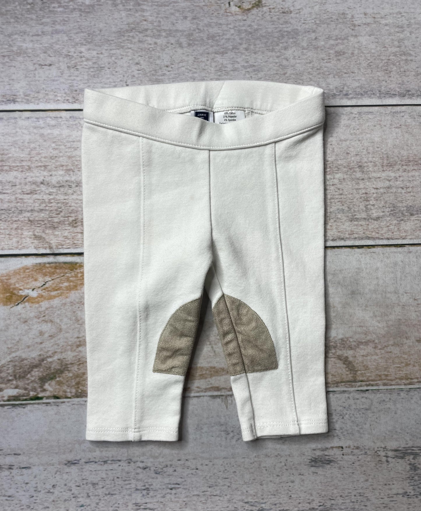 Janie and Jack Unisex Pants Size: 3-6 months