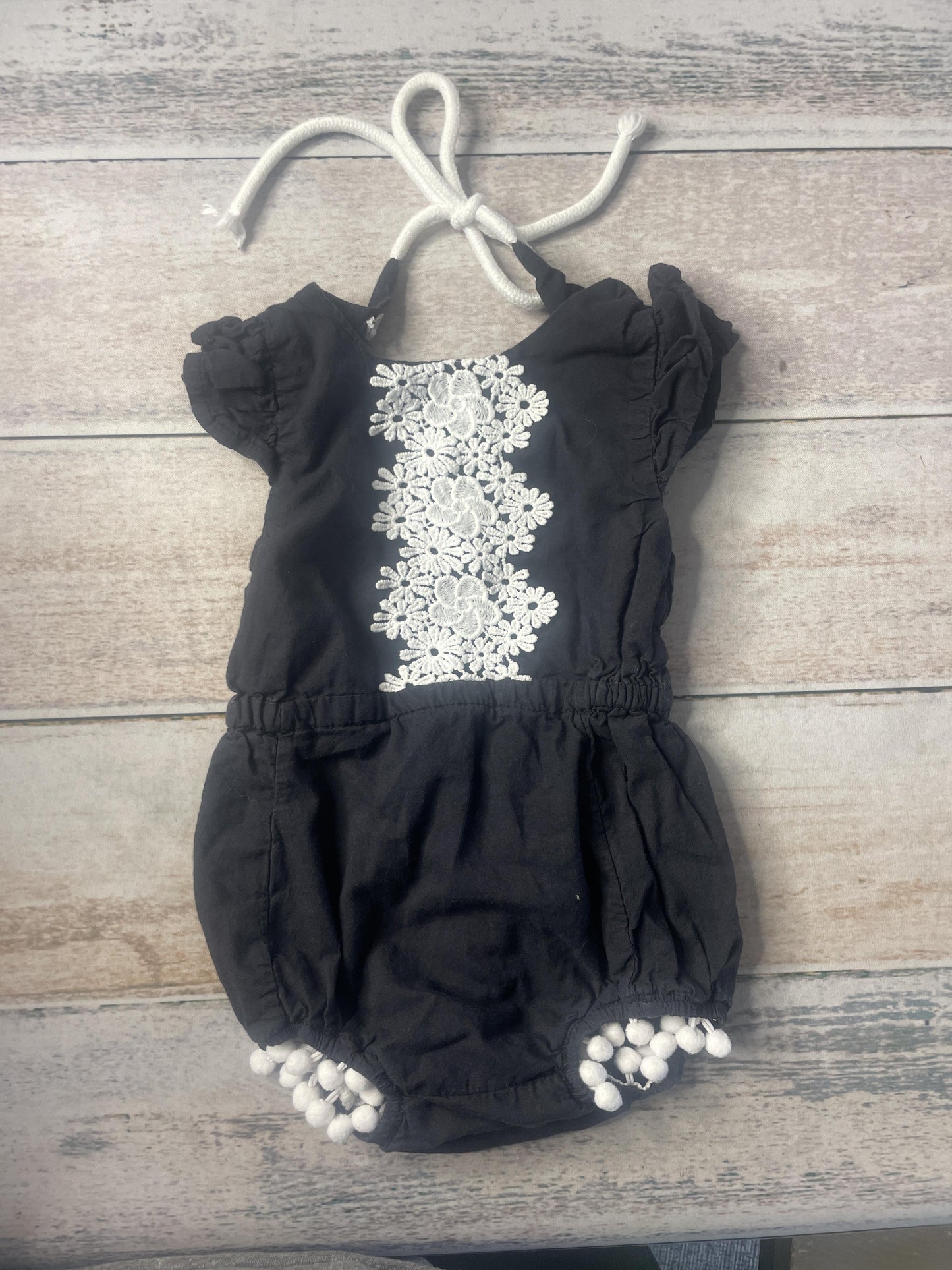 Unisex Onesie Size: 3-6 months