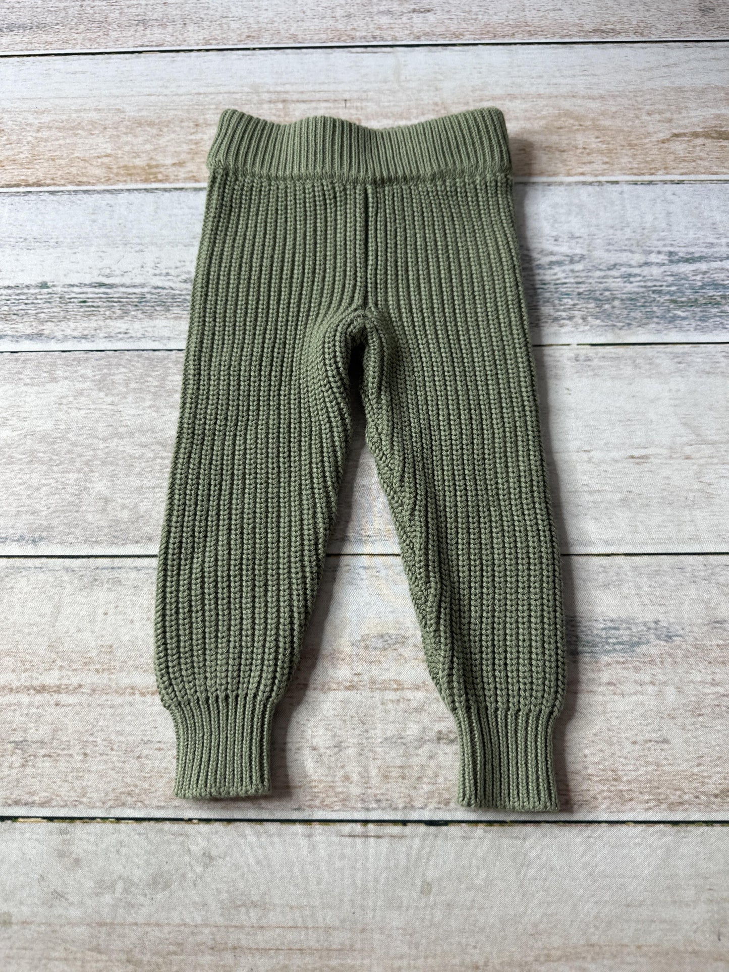 Goumi Unisex Pants Size: 3-6 months