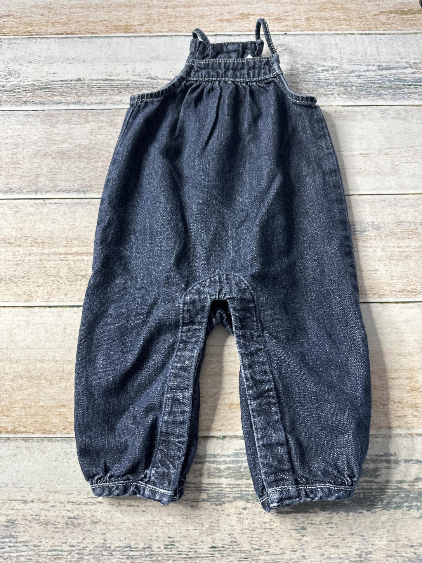 Gap Unisex Romper Size: 3-6 months