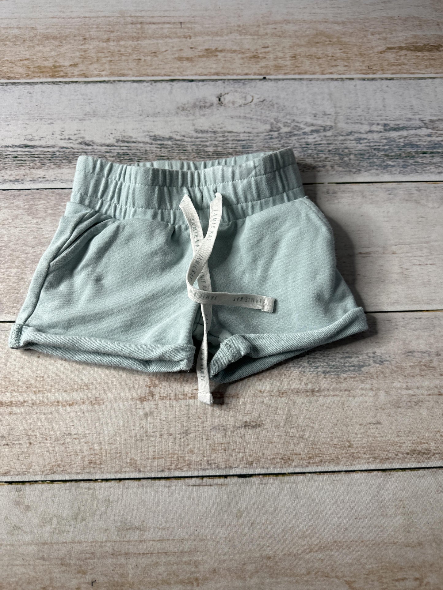 Jamie Kay Unisex Shorts Size: 3-6 months