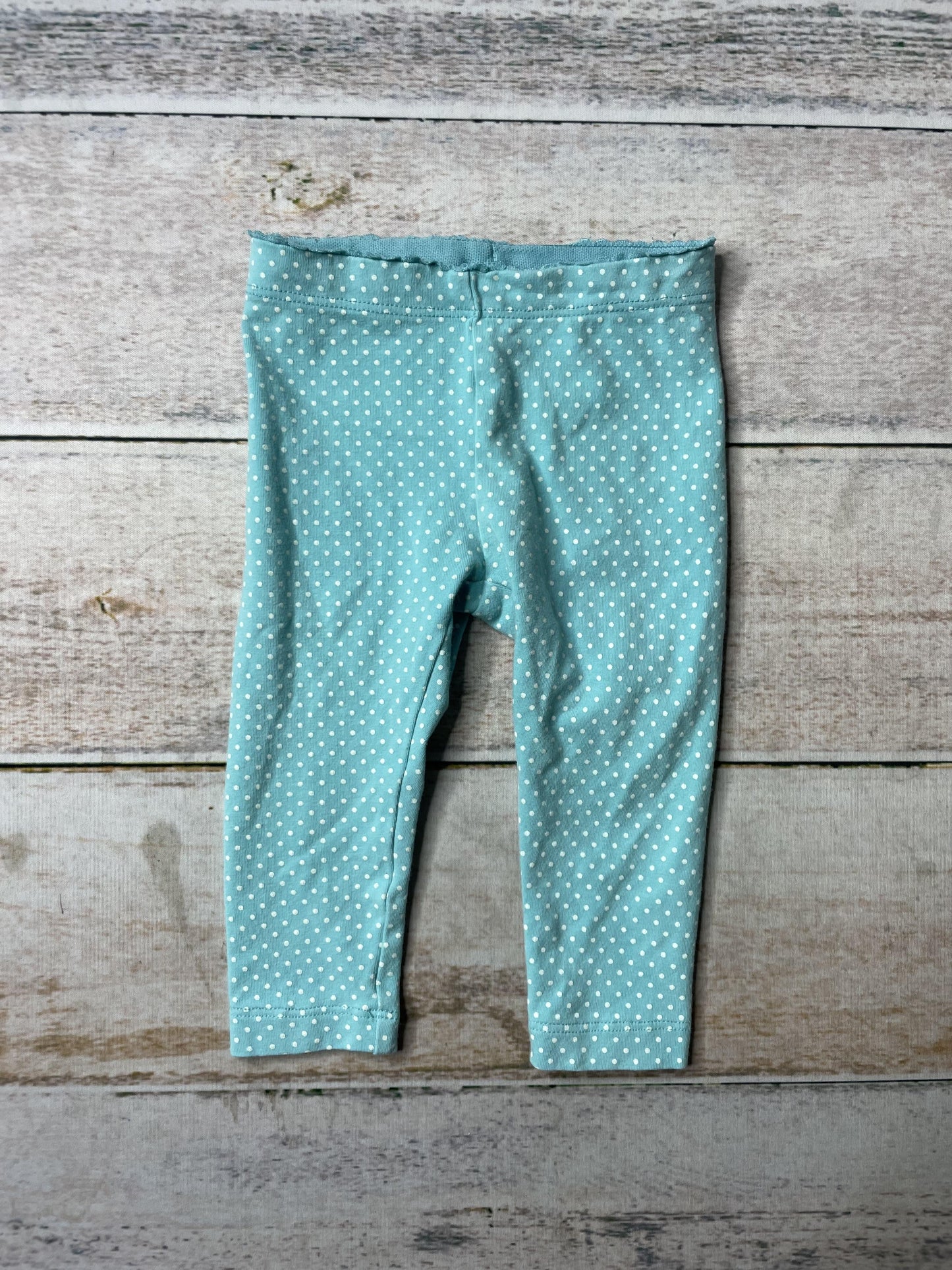Tea Unisex Pants Size: 3-6 months