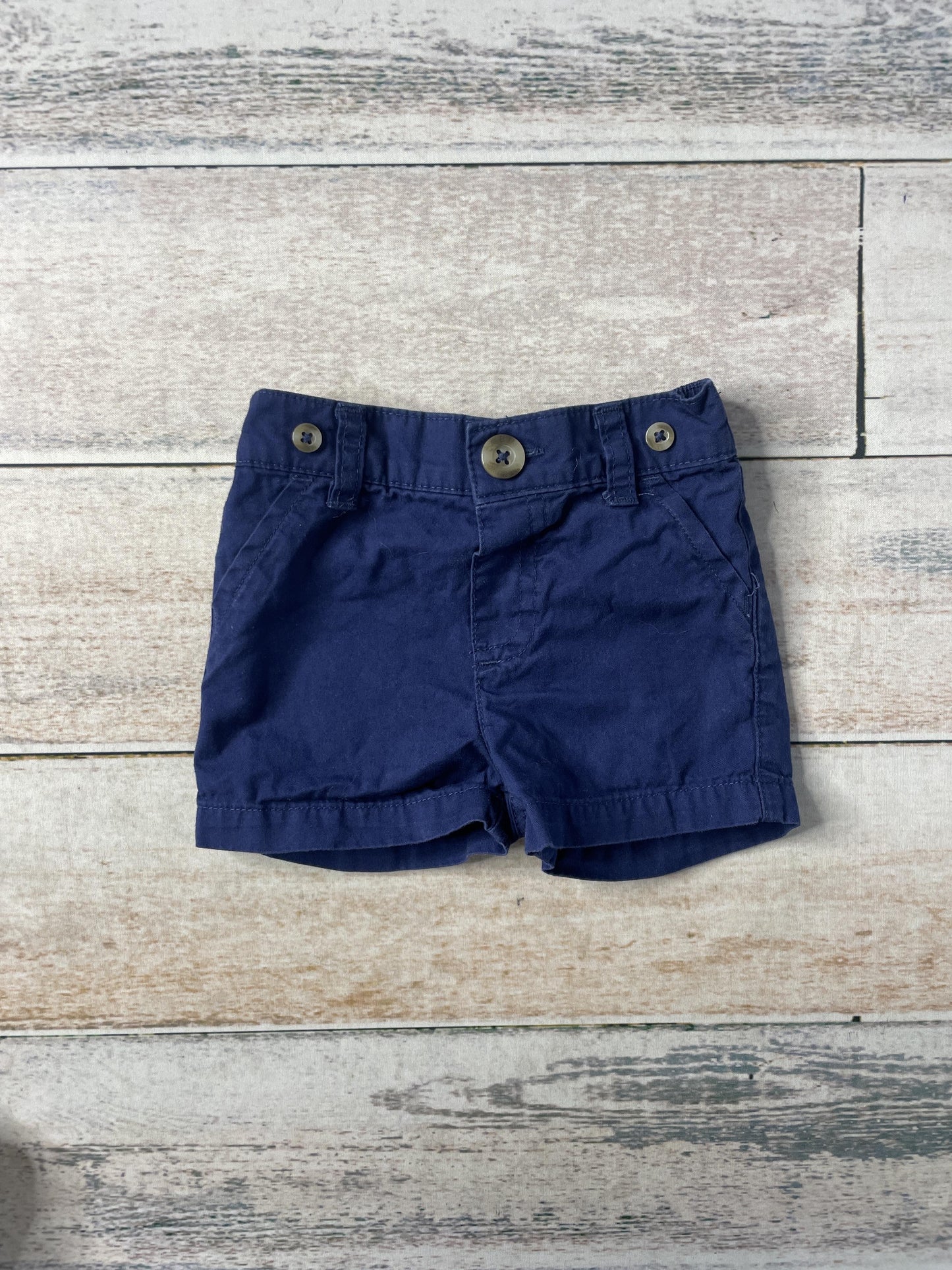 Cat & Jack Unisex Shorts Size: 3-6 months