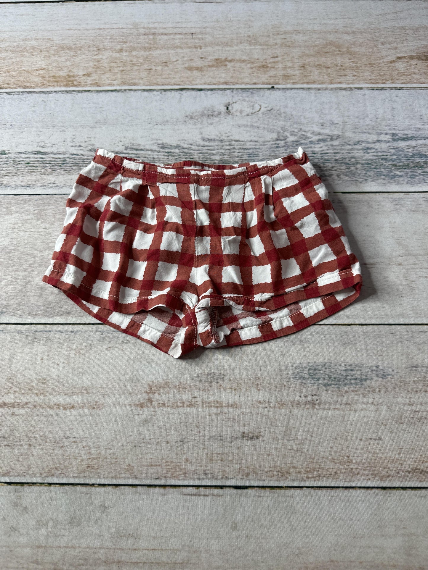 Old Navy Unisex Shorts Size: 3-6 months