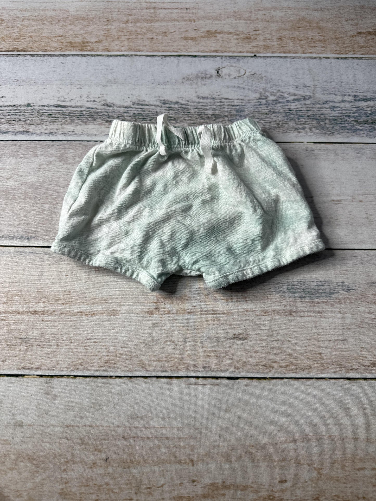 Gap Unisex Shorts Size: 3-6 months