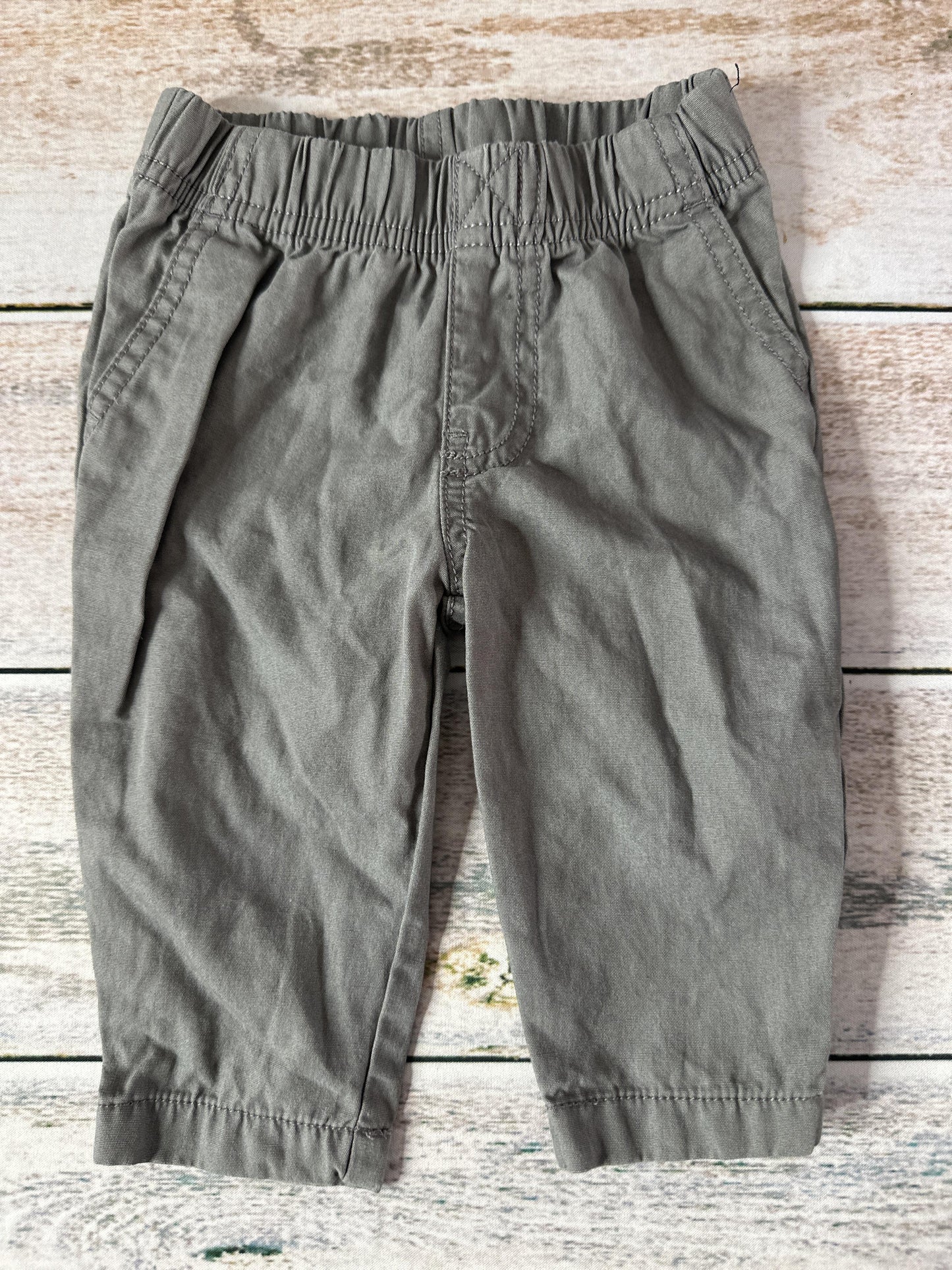 Carters Unisex Pants Size: 3-6 months