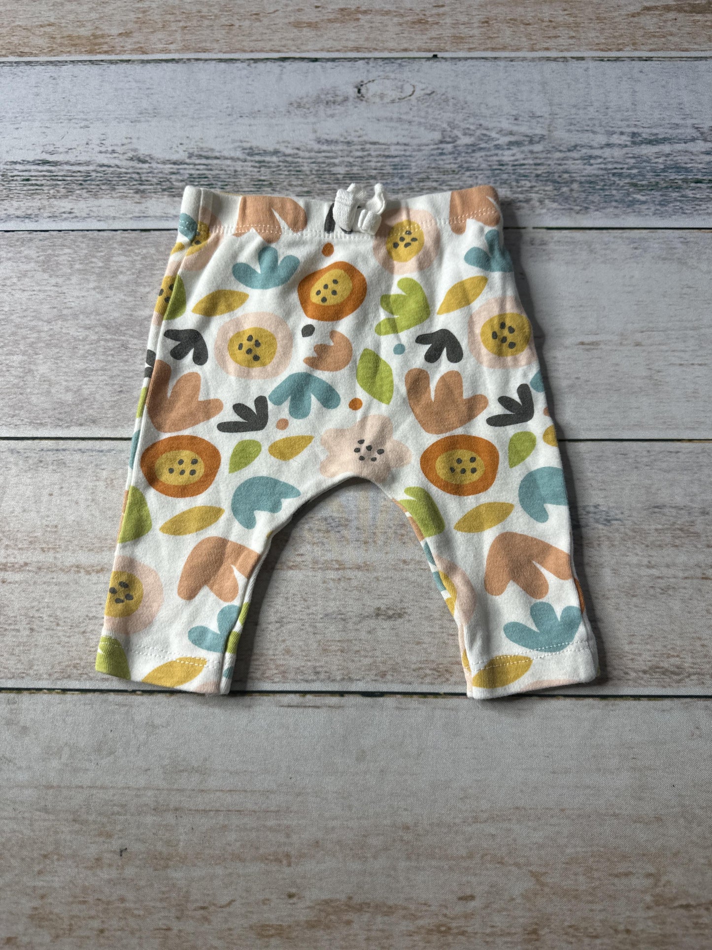 Mac & Moon Unisex Pants Size: 3 months