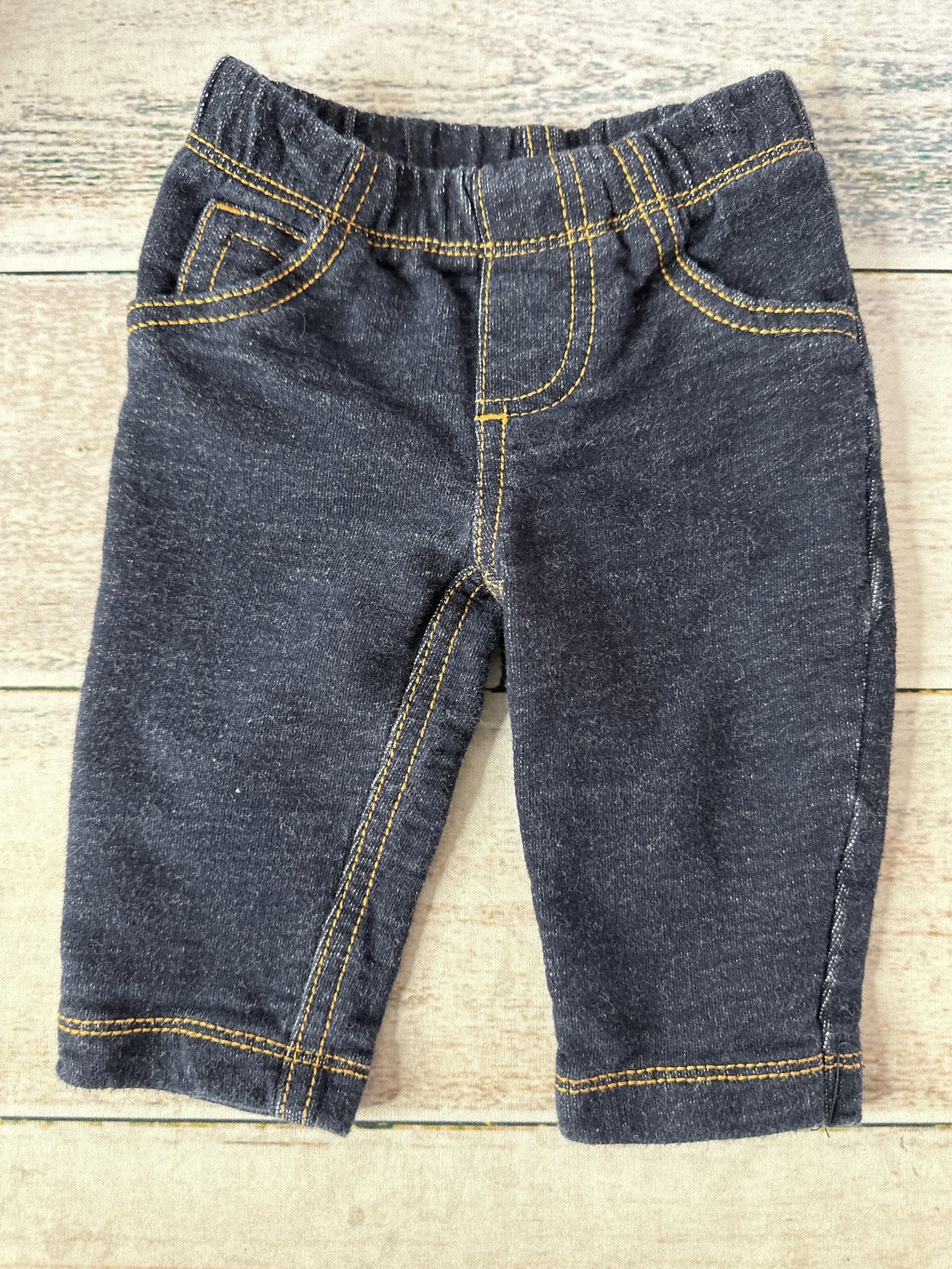 Unisex Pants Size: 3 months