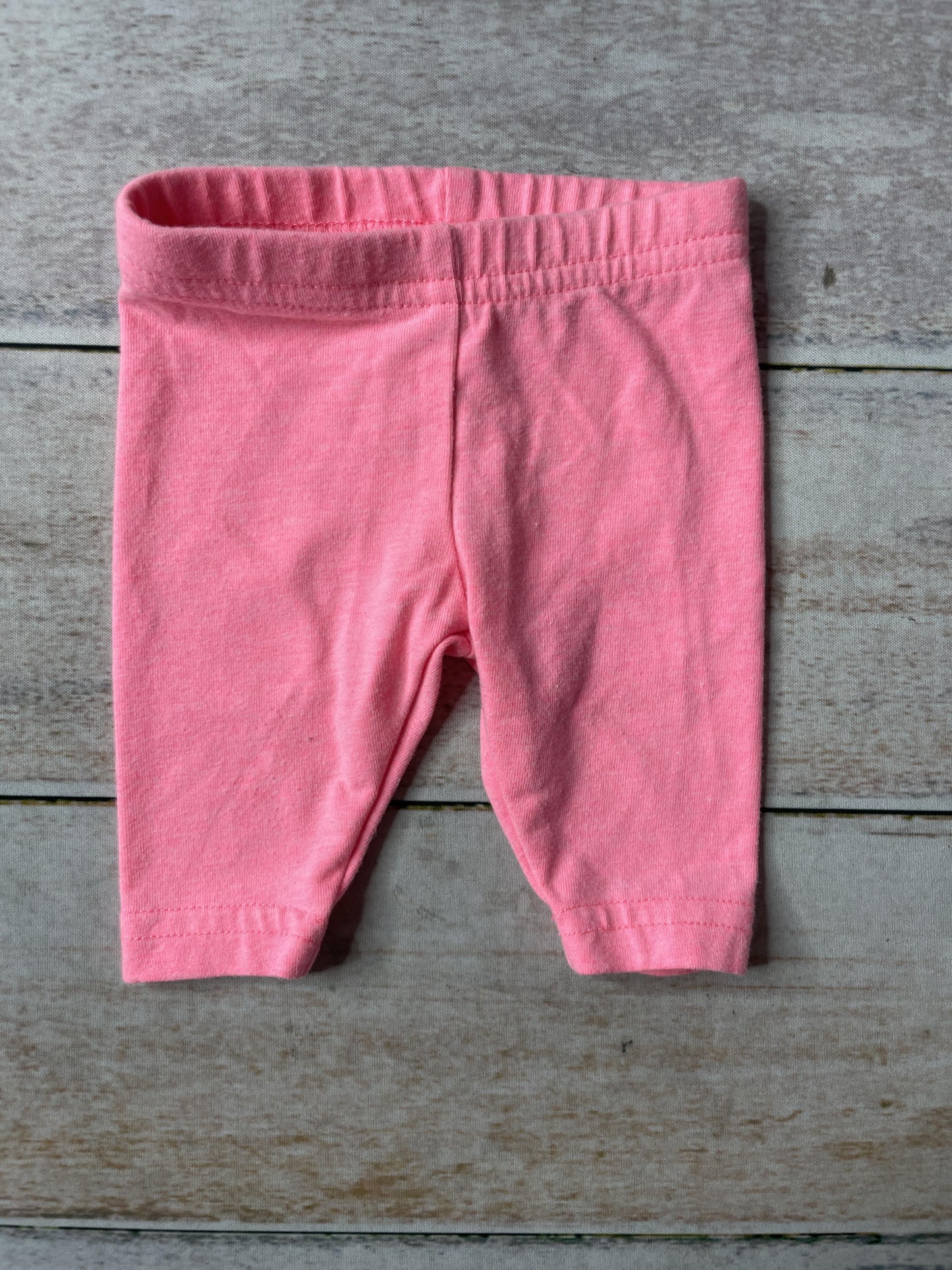 Unisex Pants Size: 3 months