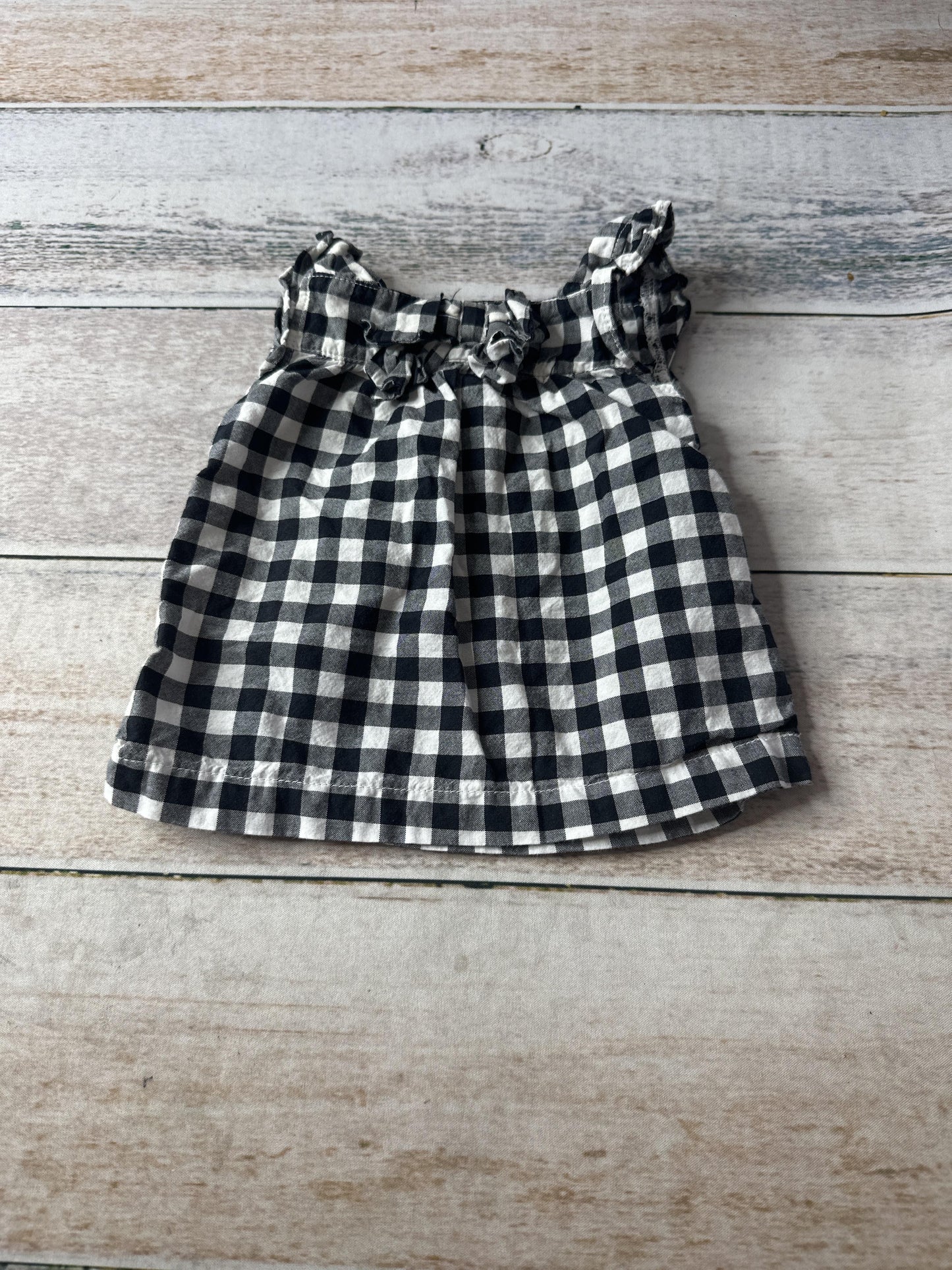 Carters Unisex T-Shirt Size: 3 months