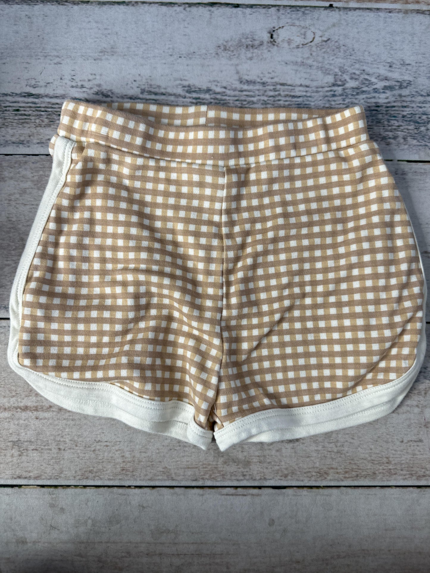 Unisex Shorts Size: 3T