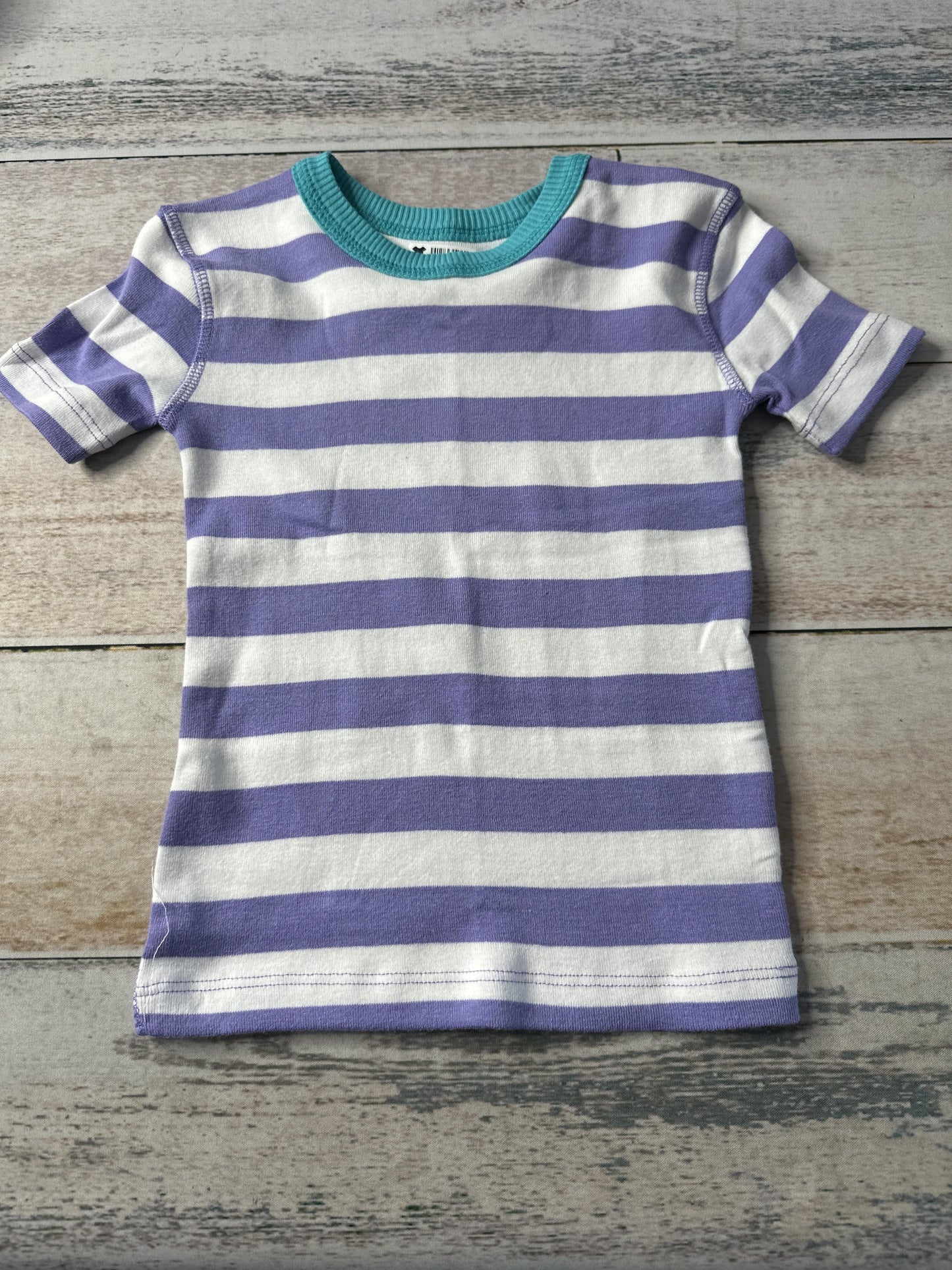 Mightly Unisex Pajamas Size: 3T