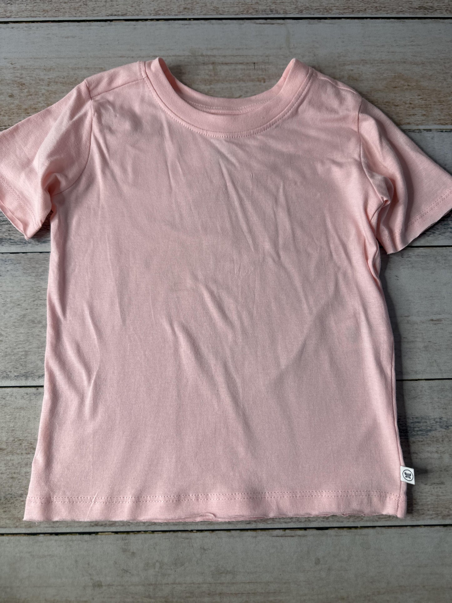 Honest Co Unisex T-Shirt Size: 3T