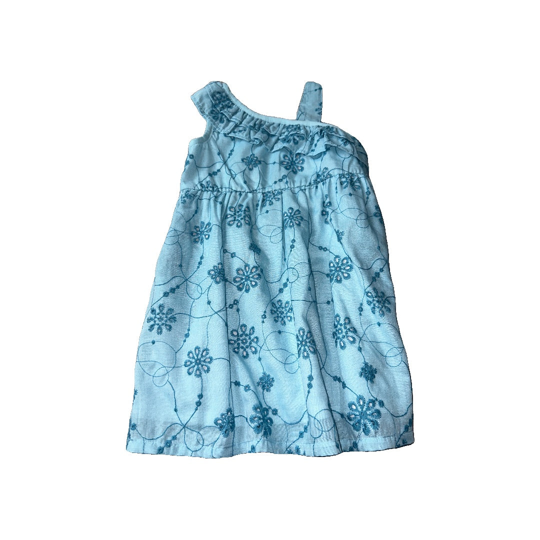 Andy & Evan Girls Dress Size: 3T