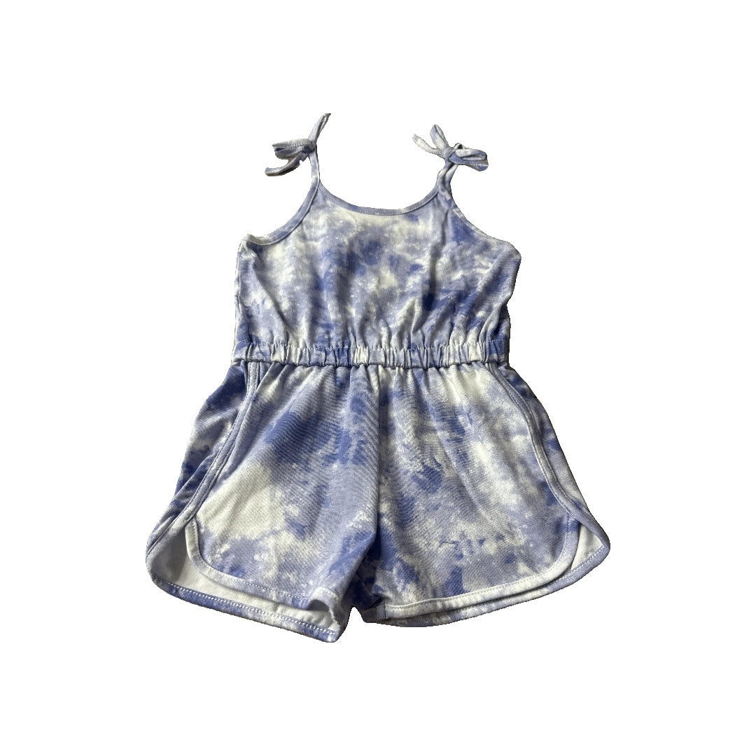 Andy & Evan Unisex Romper Size: 3T