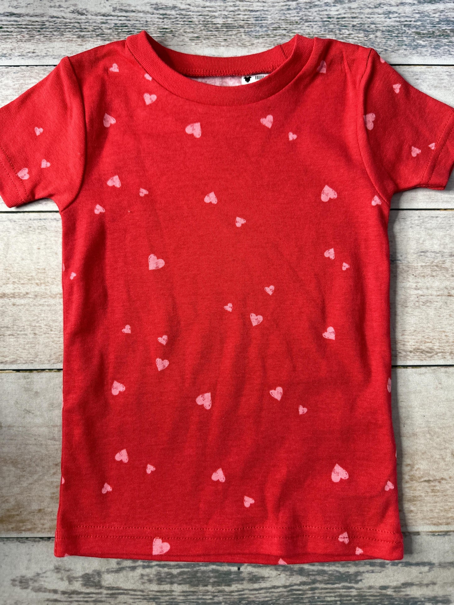 Unisex Pajamas Size: 3T