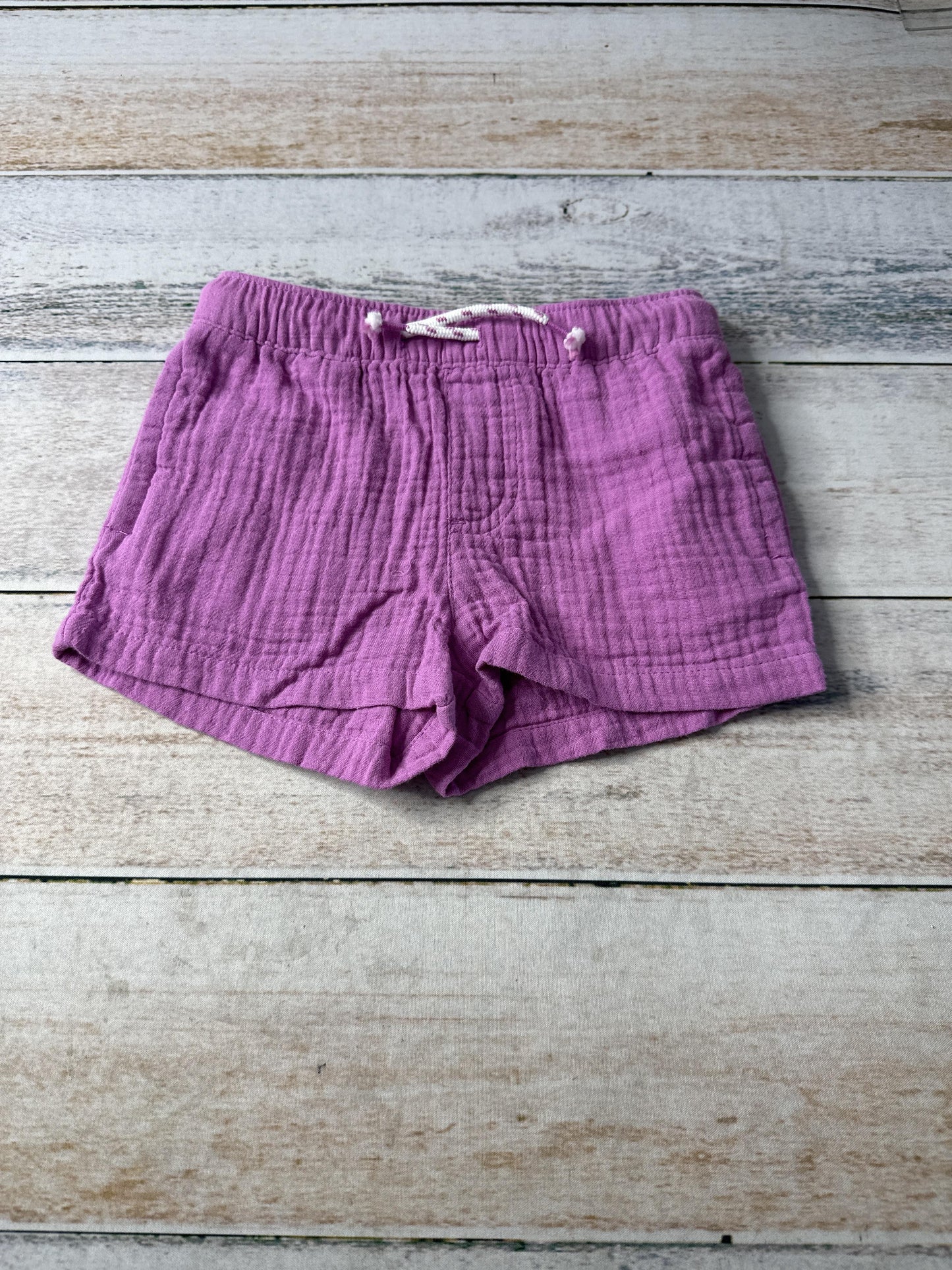 Unisex Shorts Size: 3T