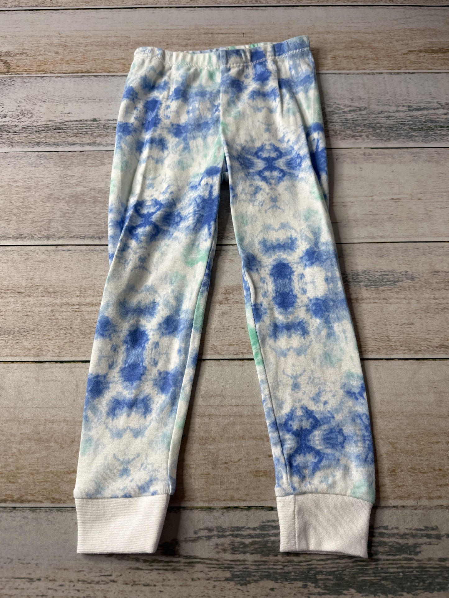 Burt's Bees Unisex Pajamas Size: 3T