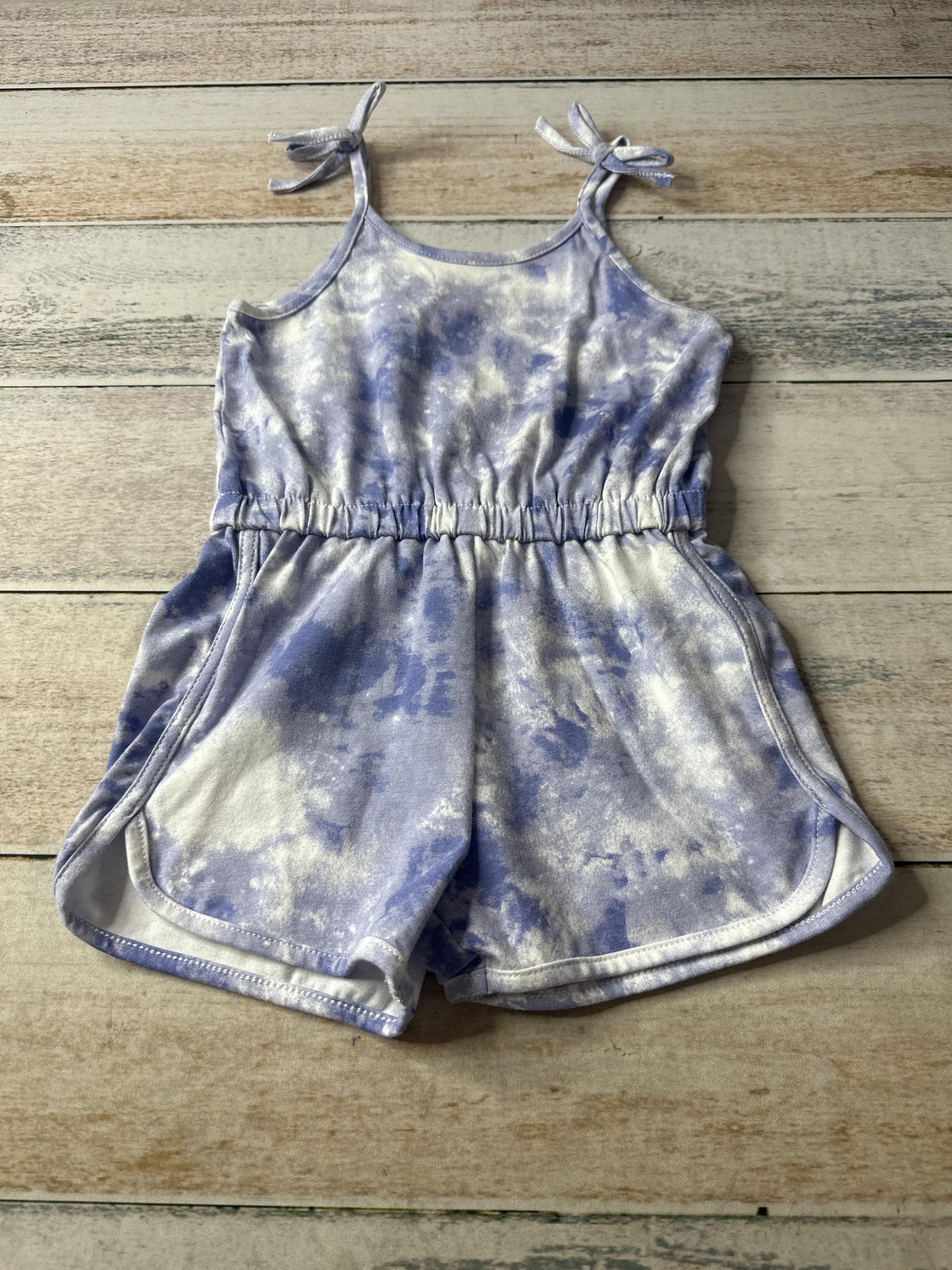Andy & Evan Unisex Romper Size: 3T