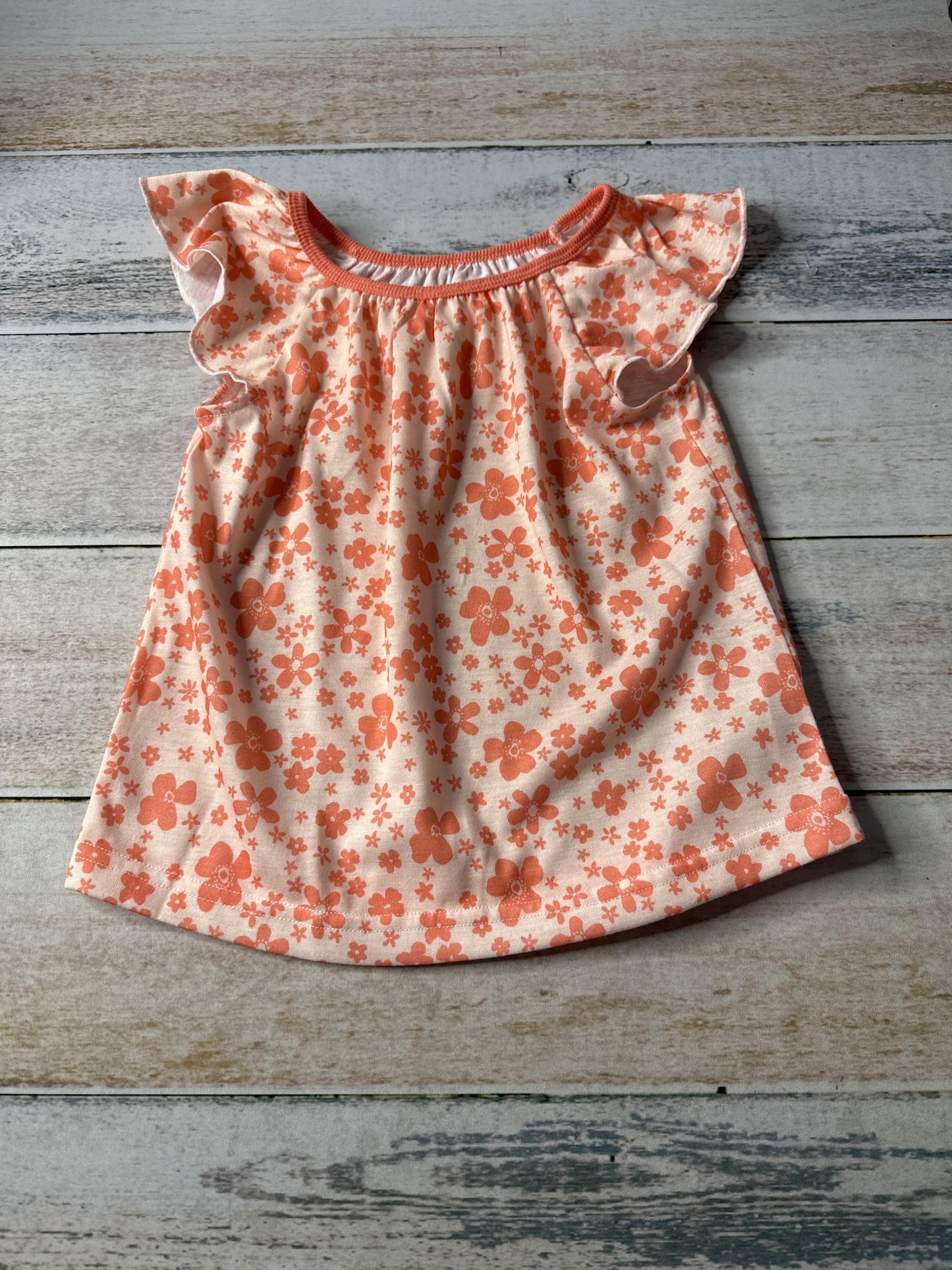 Carters Unisex Pajamas Size: 3T