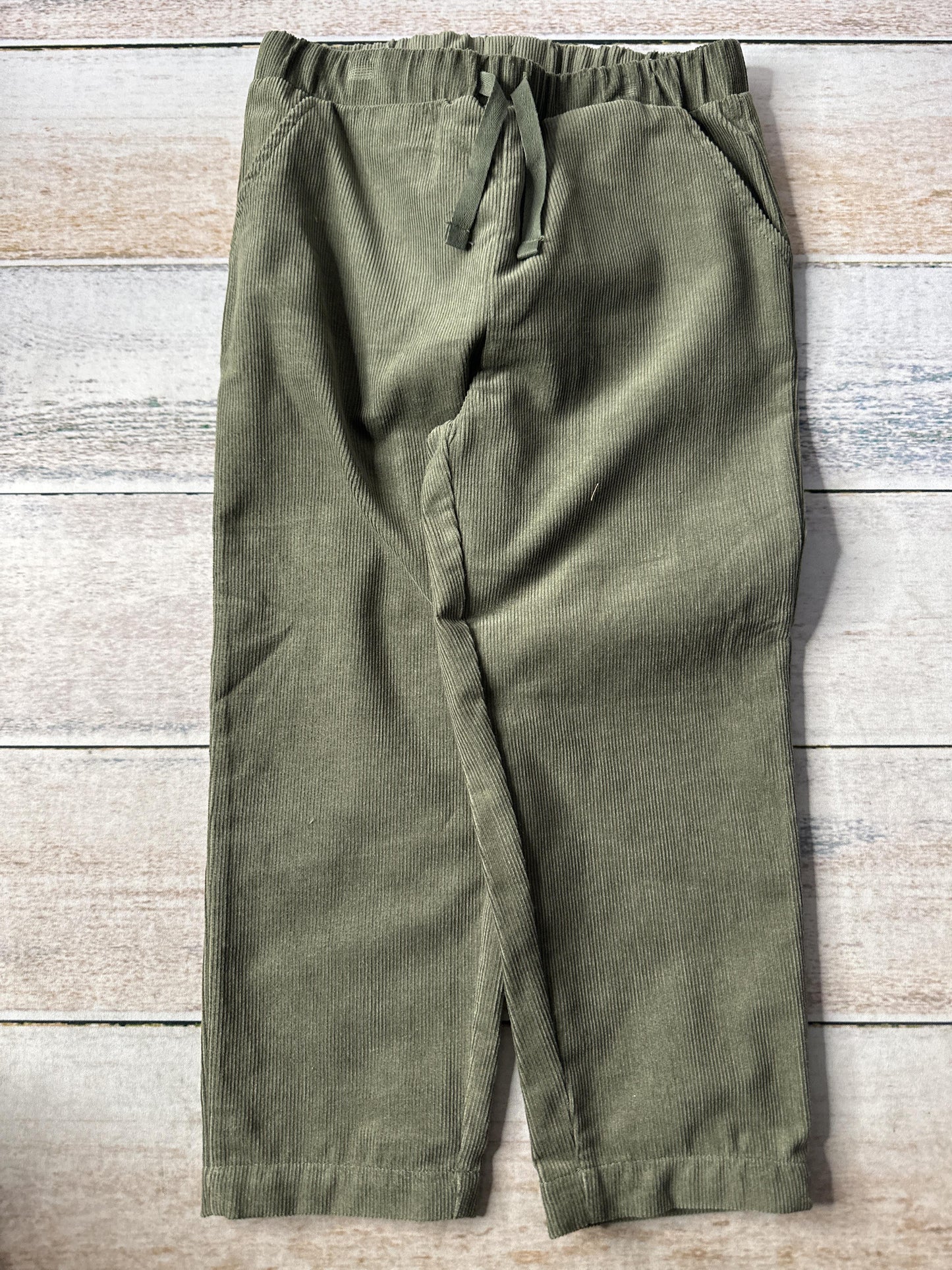 Unisex Pants Size: 3T