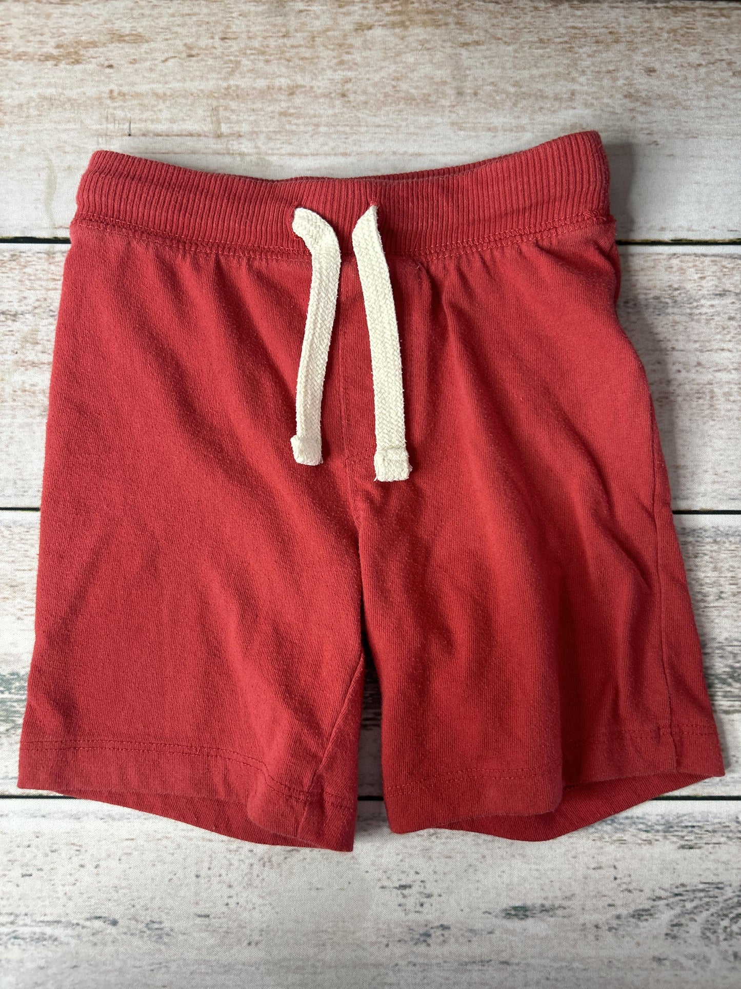 Unisex Shorts Size: 3T