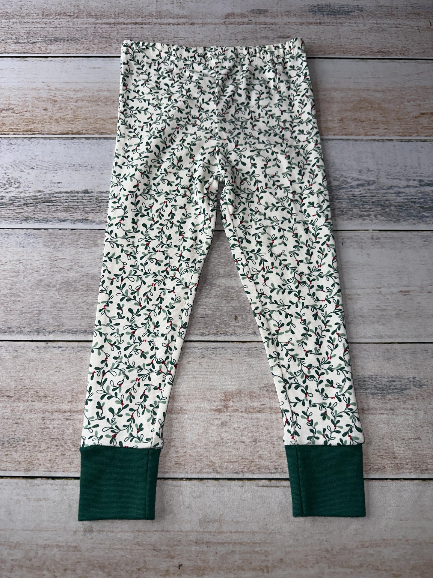 Honest co Unisex Pajamas Size: 3T