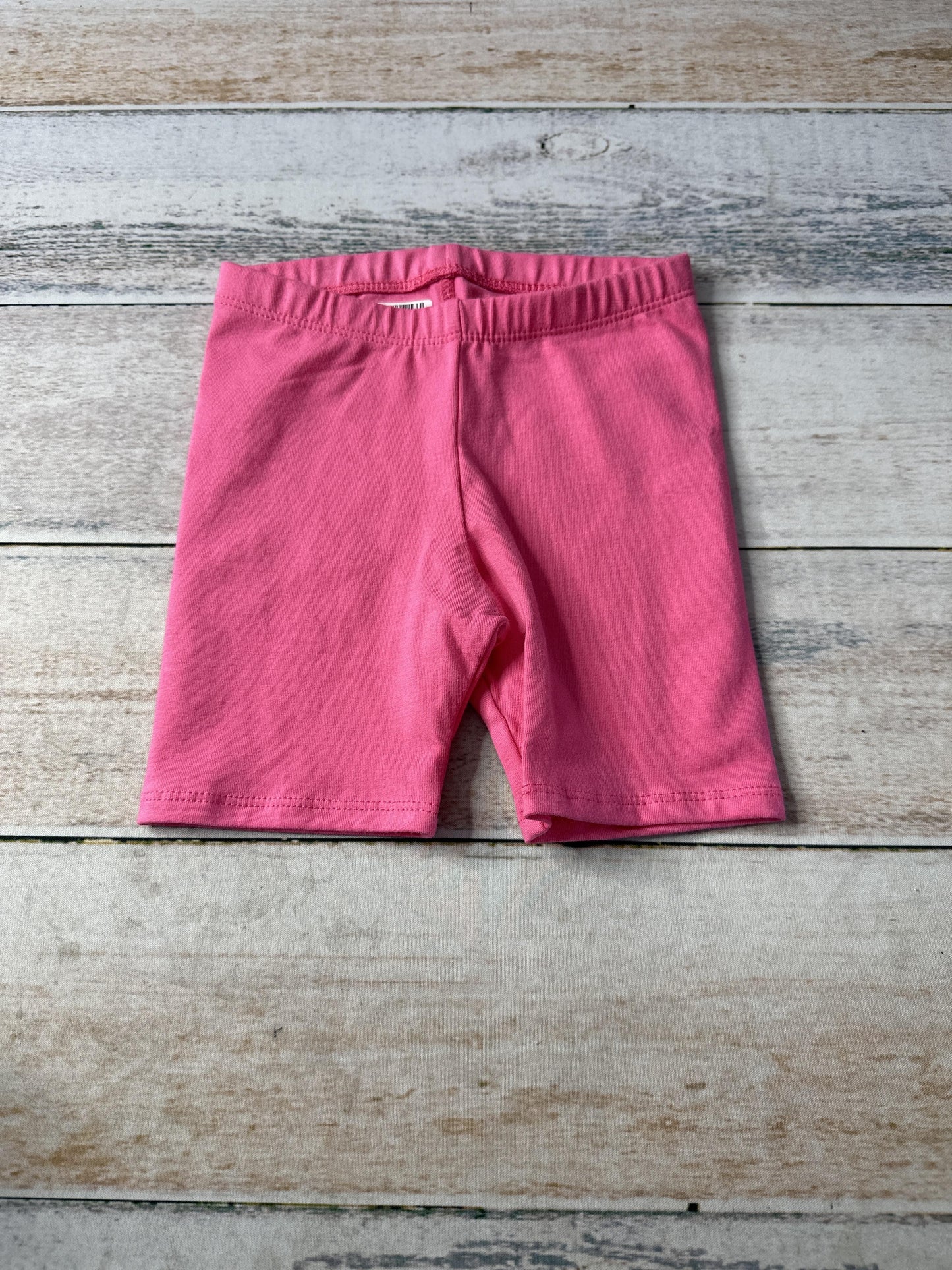 Unisex Shorts Size: 3T