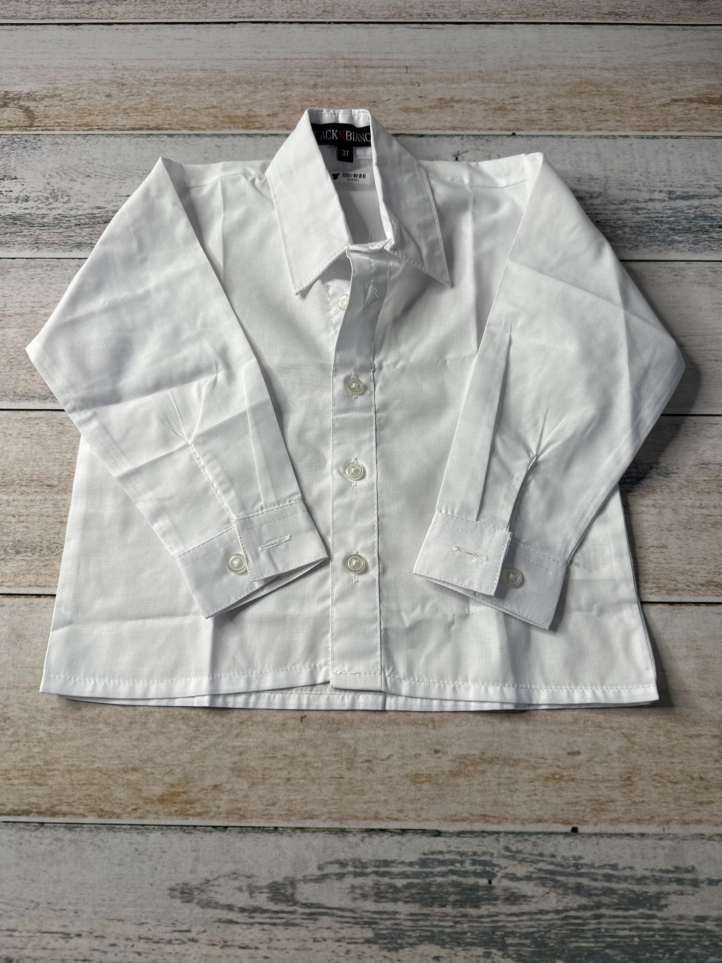 Unisex Snowsuit Size: 3T