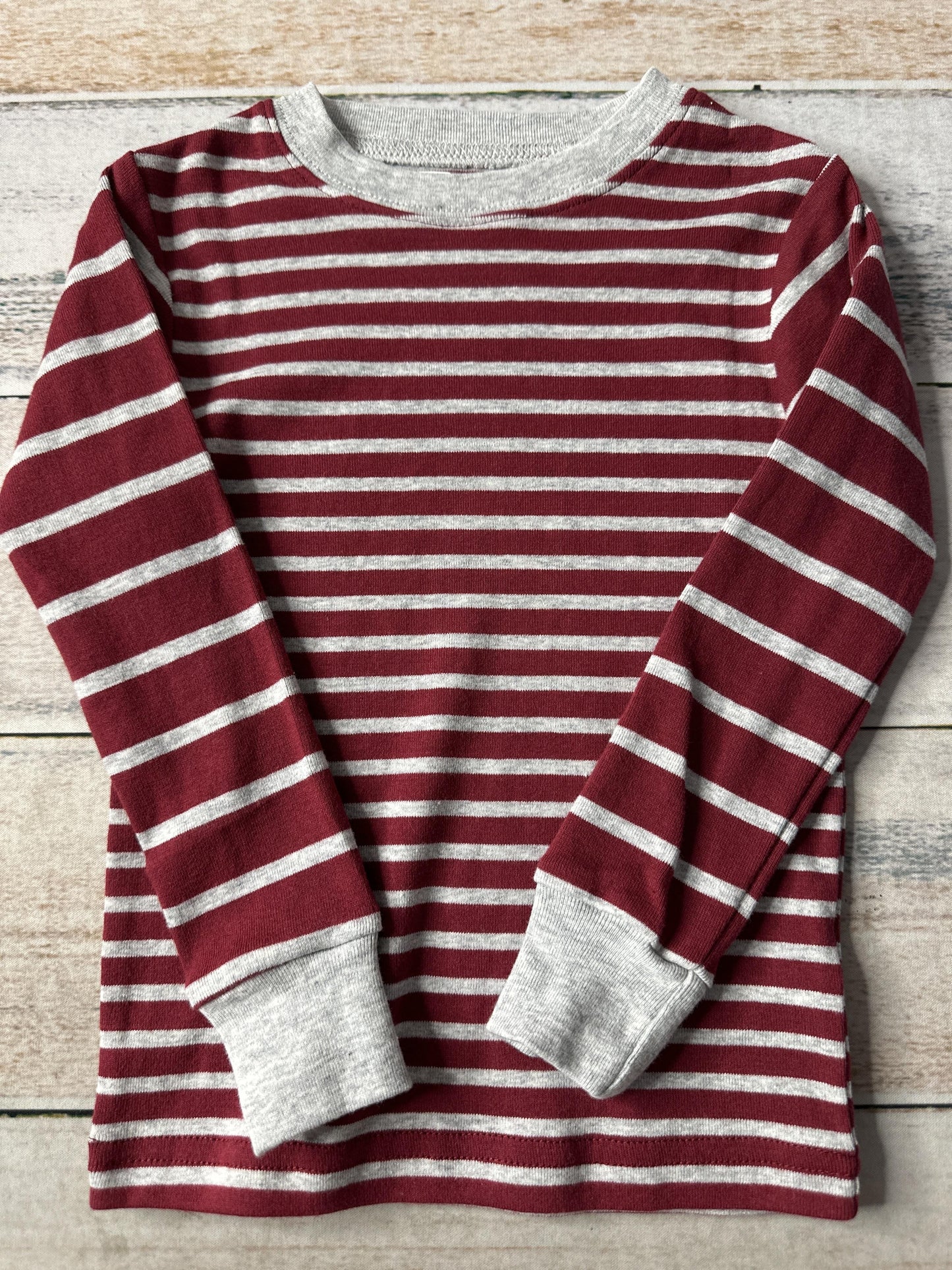 Carters Boys Pajamas Size: 3T