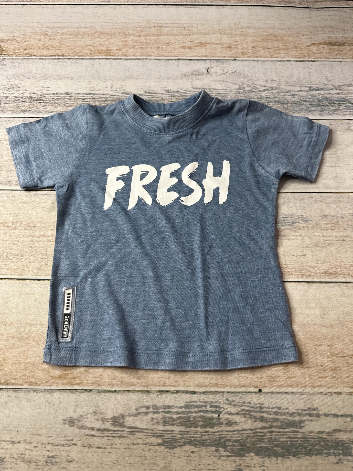 Vintage Havana Unisex T-Shirt Size: 3T