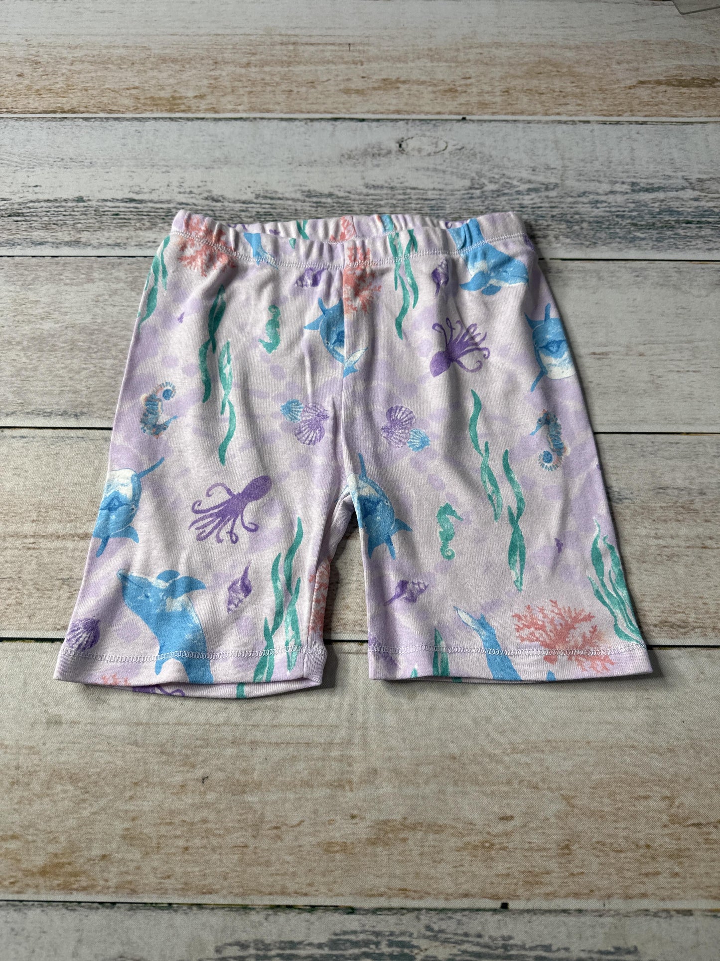 Burt's Bees Unisex Pajamas Size: 3T